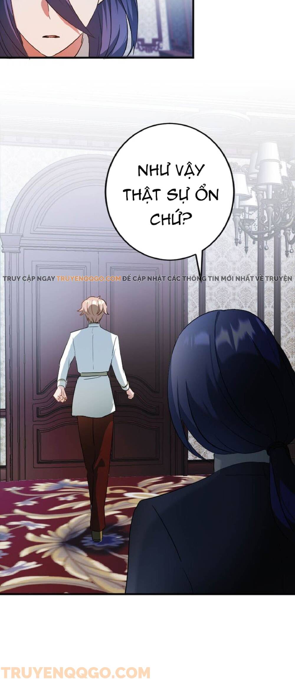 Thiên Sứ Kim Quang Chapter 51 - Trang 2