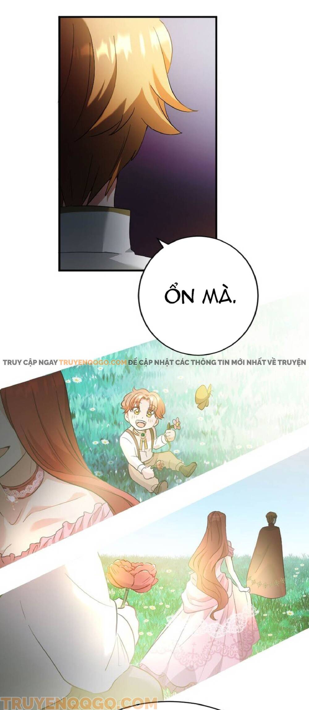 Thiên Sứ Kim Quang Chapter 51 - Trang 2