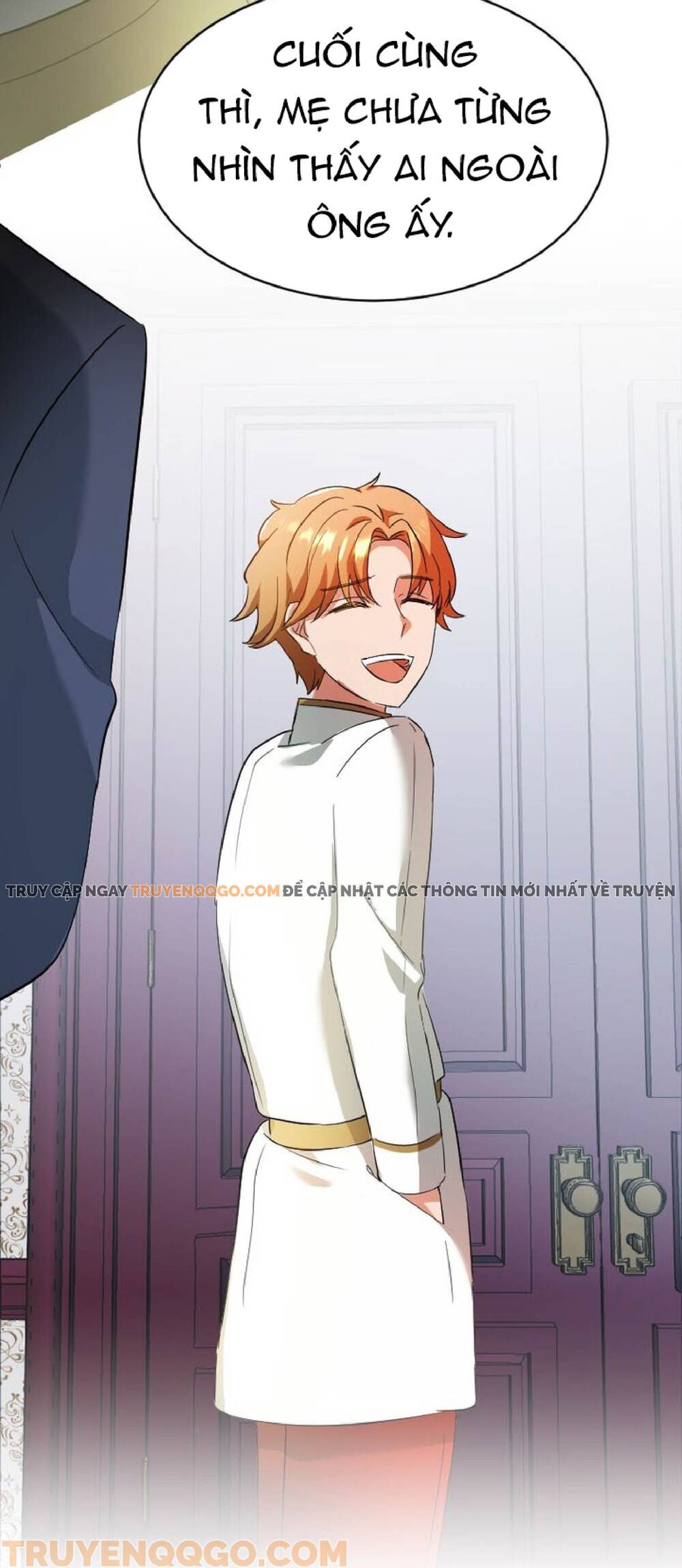 Thiên Sứ Kim Quang Chapter 51 - Trang 2