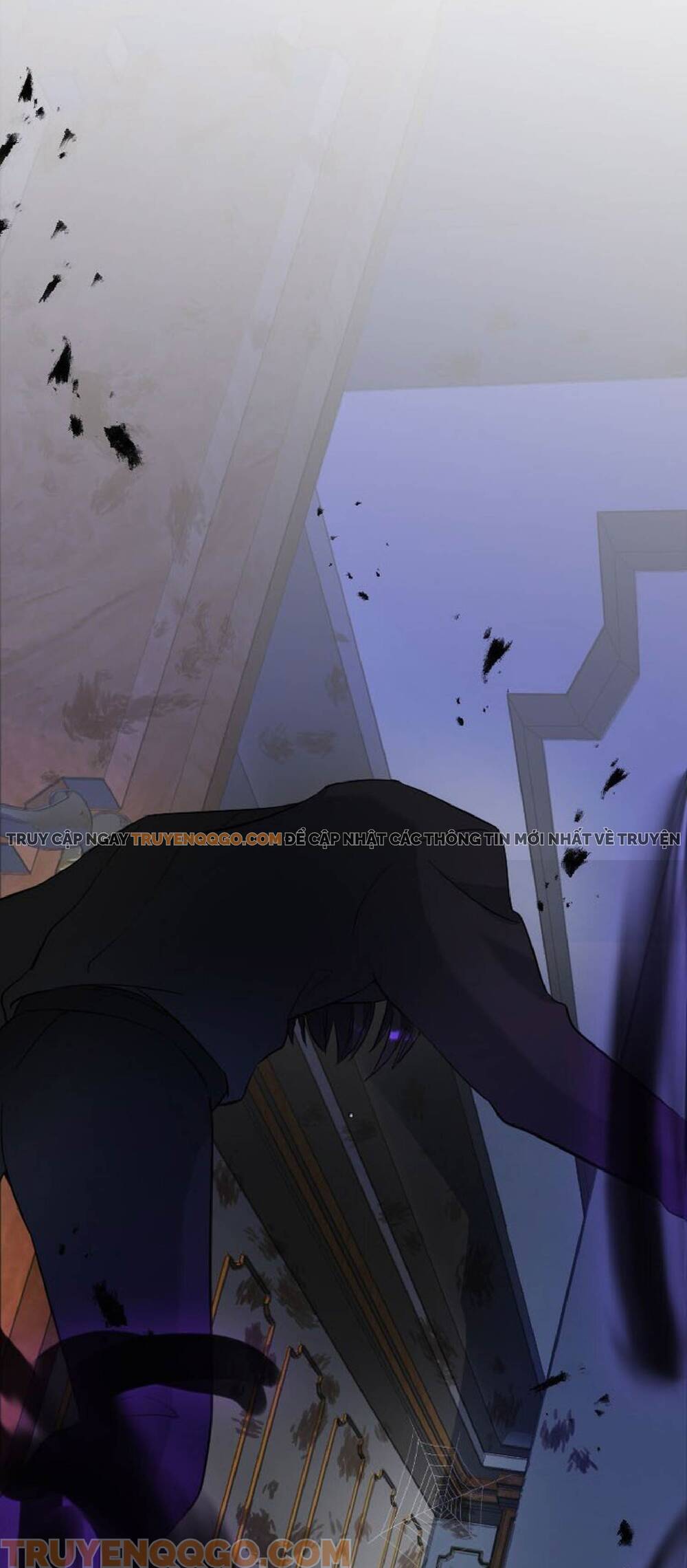 Thiên Sứ Kim Quang Chapter 51 - Trang 2