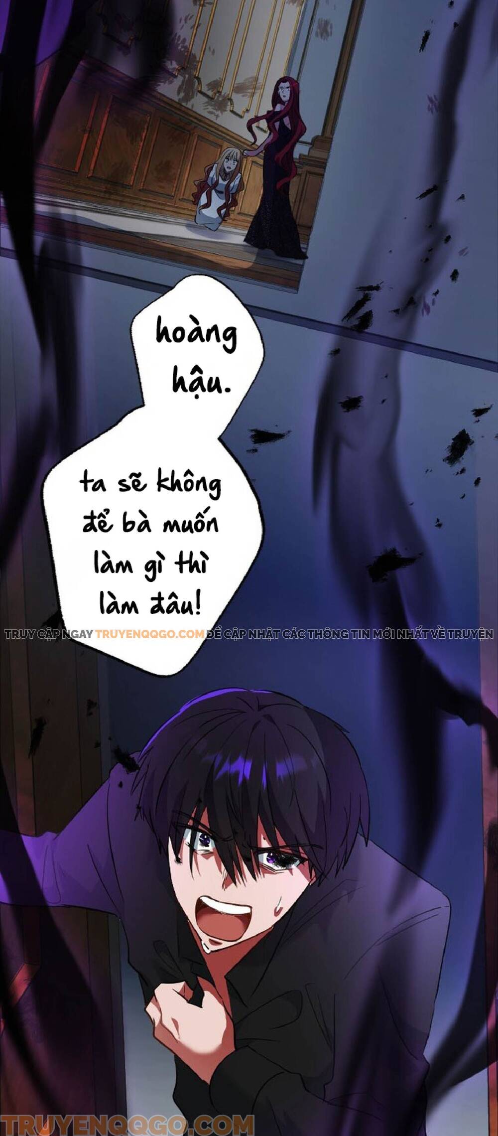 Thiên Sứ Kim Quang Chapter 51 - Trang 2