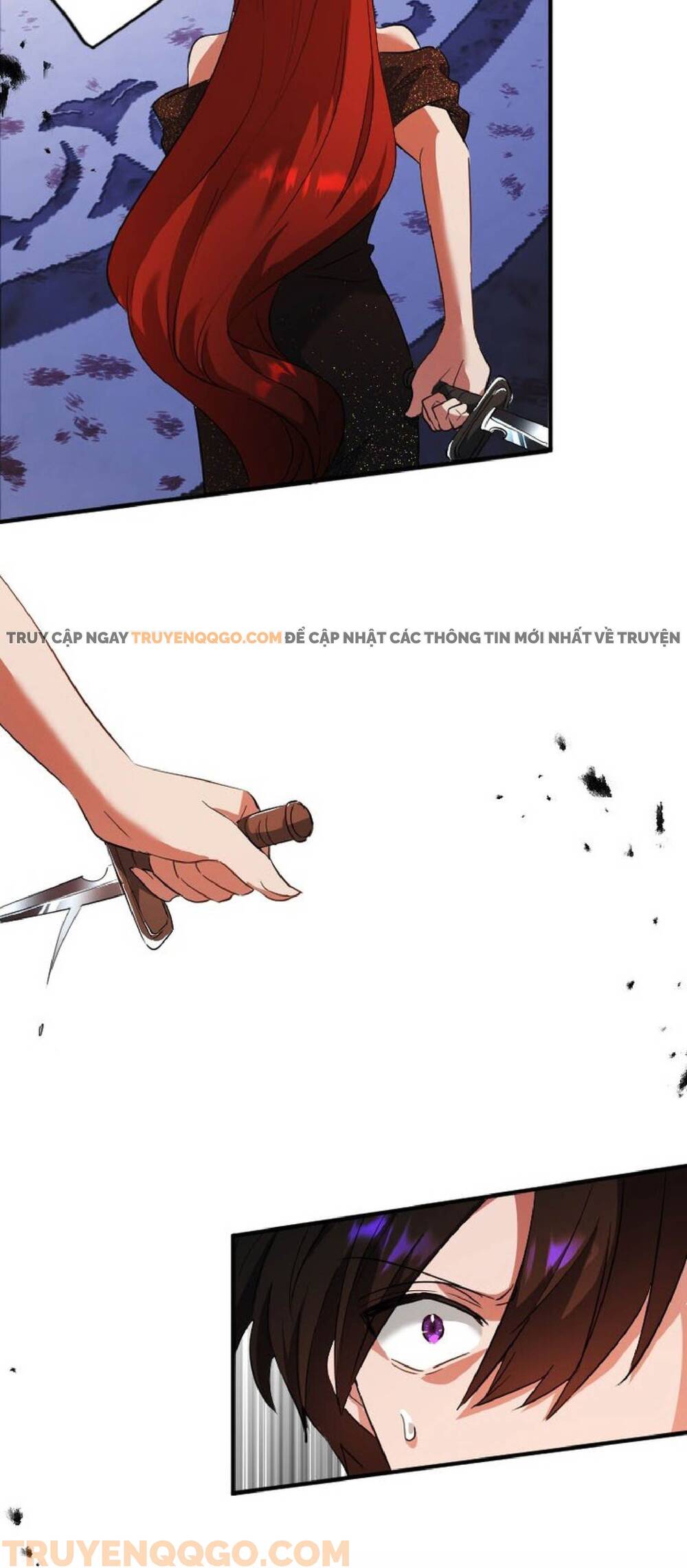 Thiên Sứ Kim Quang Chapter 51 - Trang 2