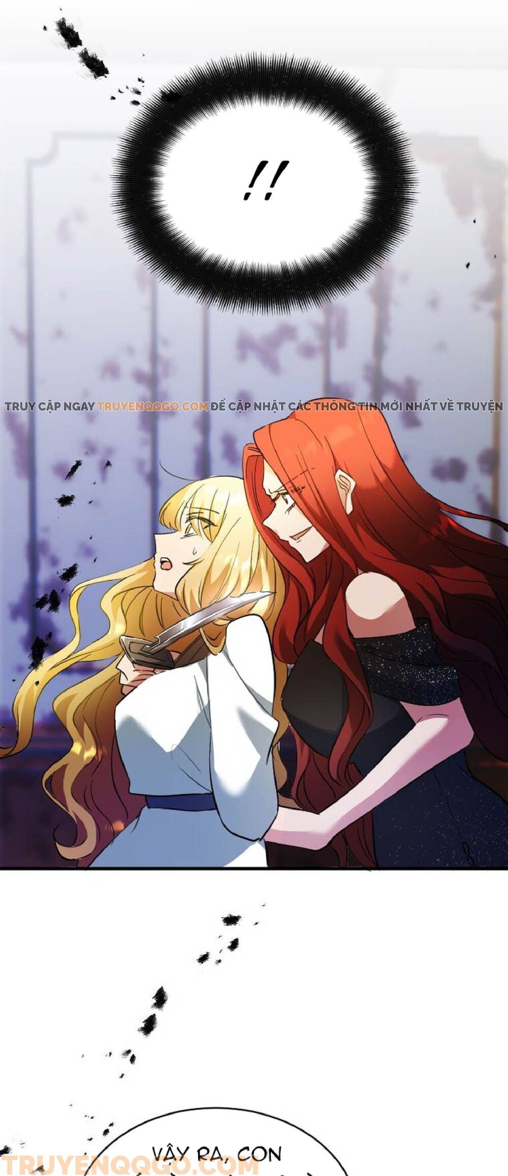 Thiên Sứ Kim Quang Chapter 51 - Trang 2