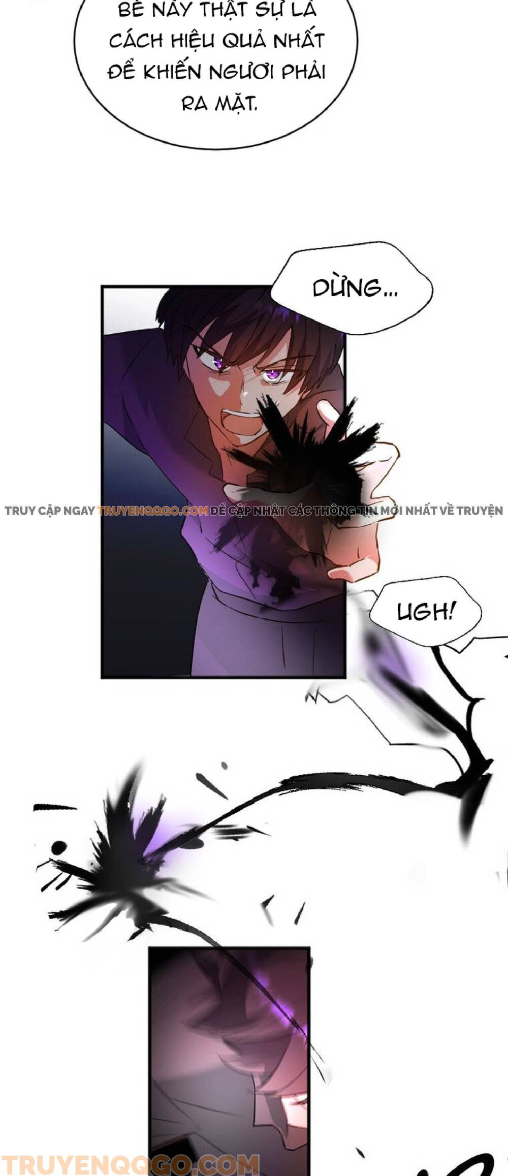 Thiên Sứ Kim Quang Chapter 51 - Trang 2