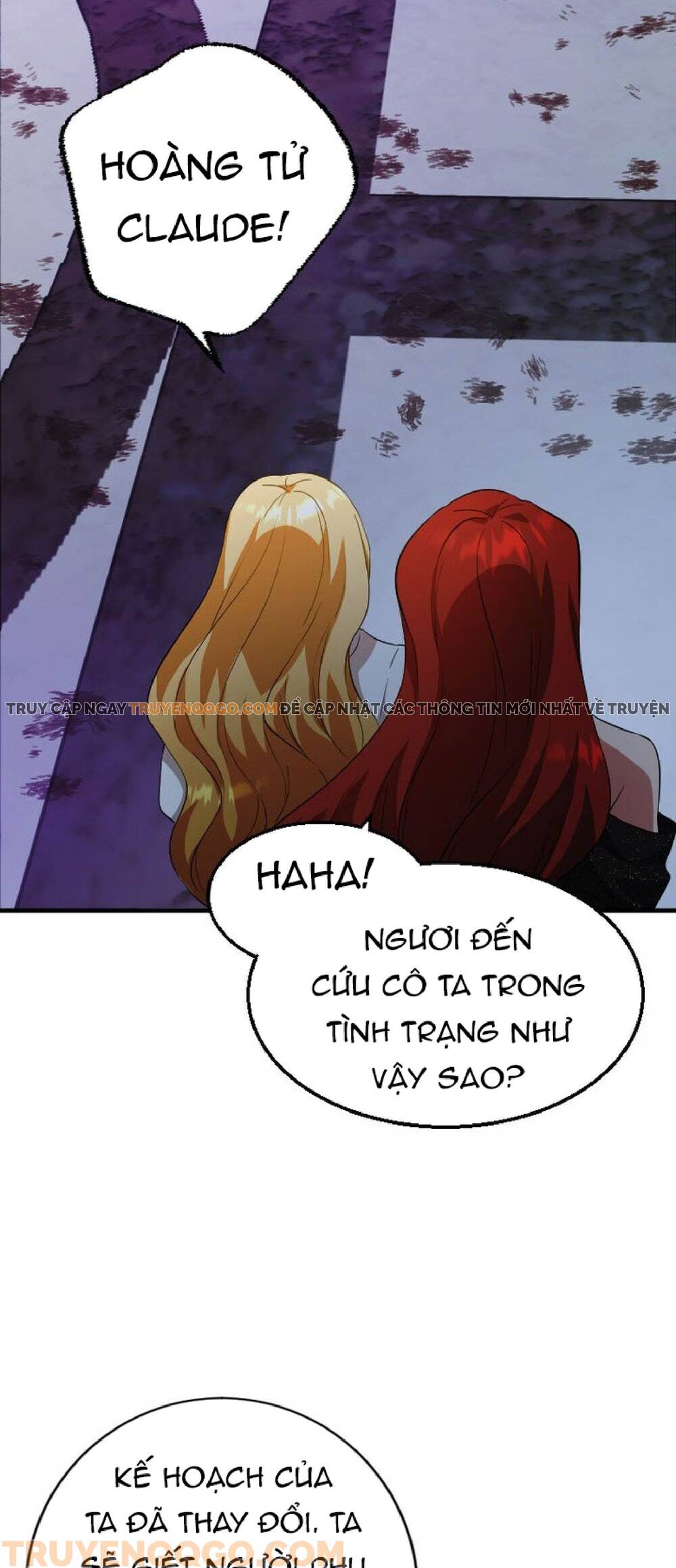 Thiên Sứ Kim Quang Chapter 51 - Trang 2