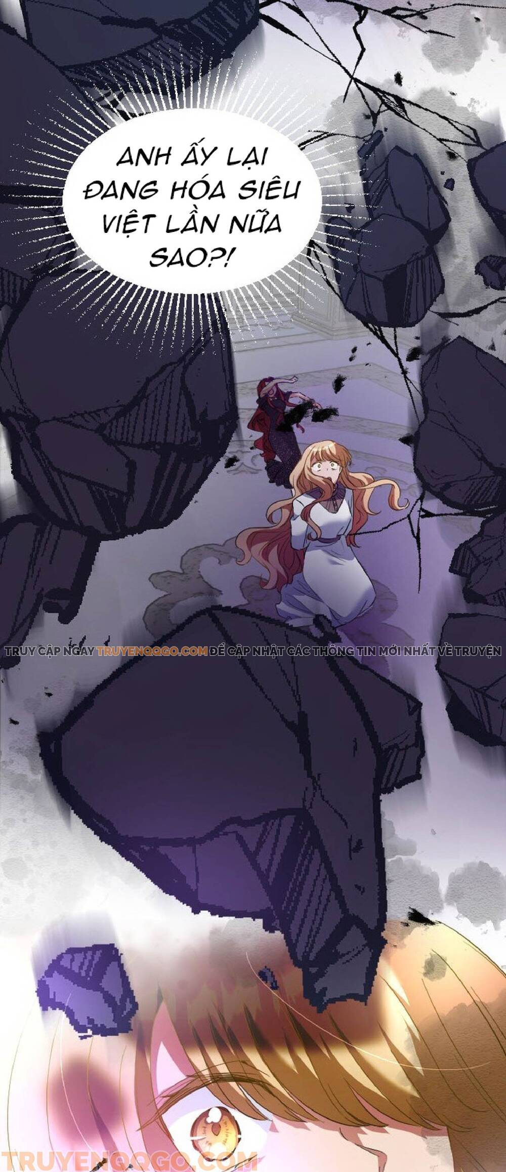 Thiên Sứ Kim Quang Chapter 51 - Trang 2