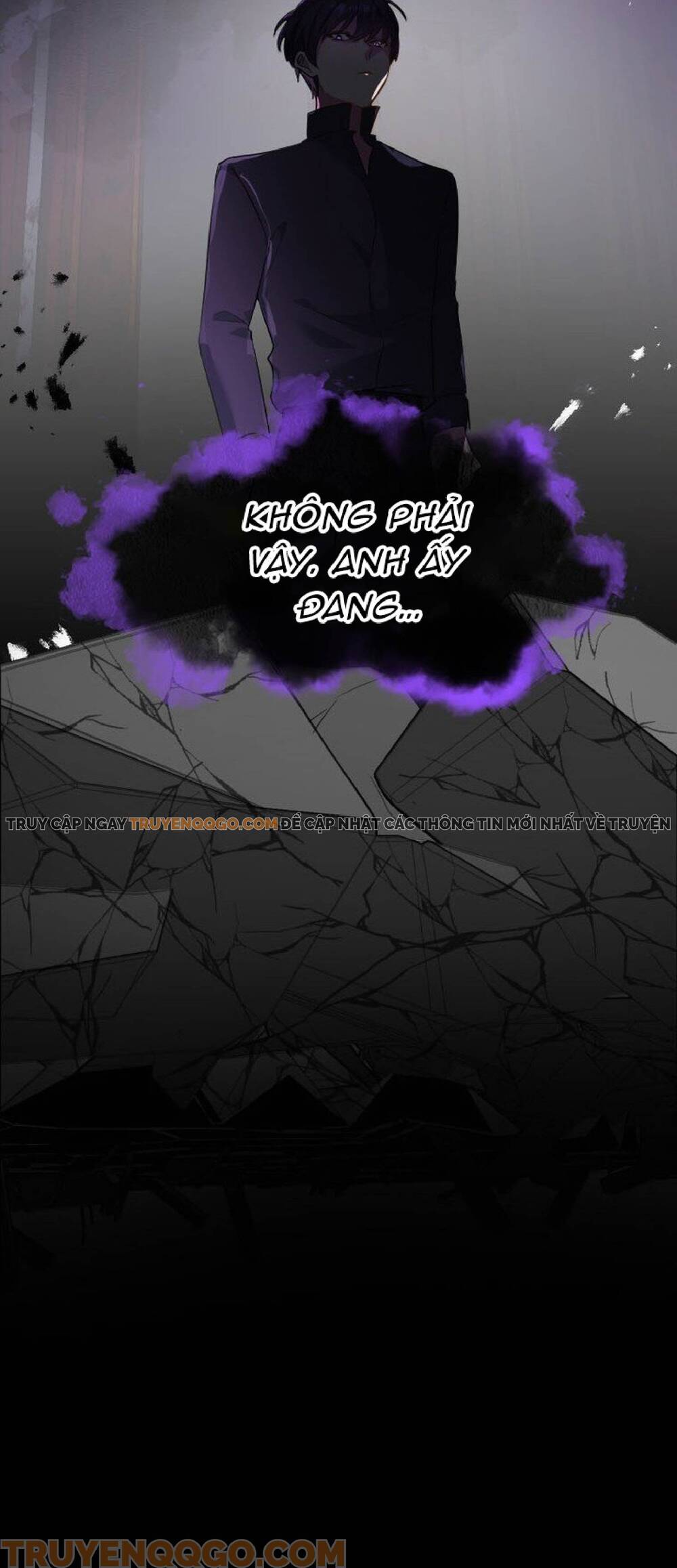 Thiên Sứ Kim Quang Chapter 51 - Trang 2