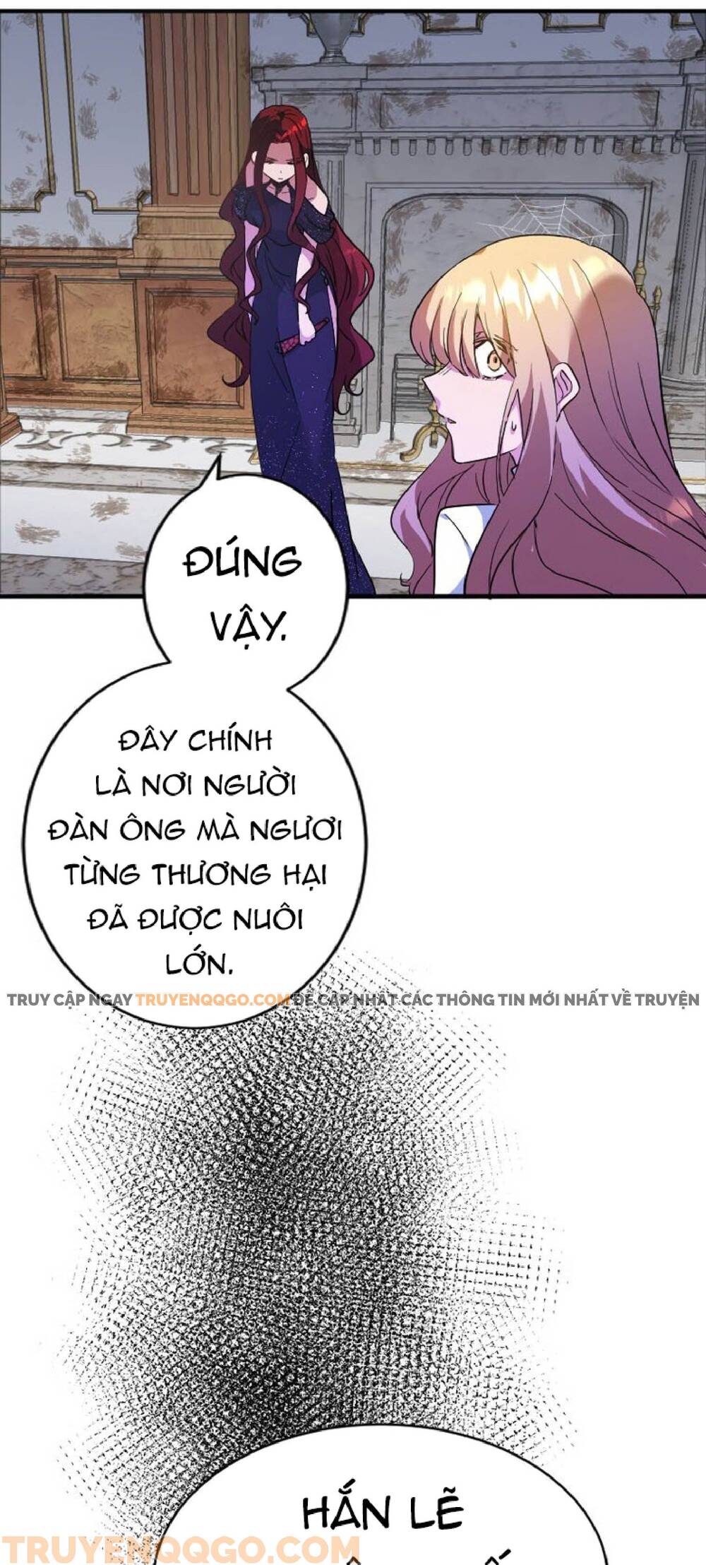 Thiên Sứ Kim Quang Chapter 51 - Trang 2