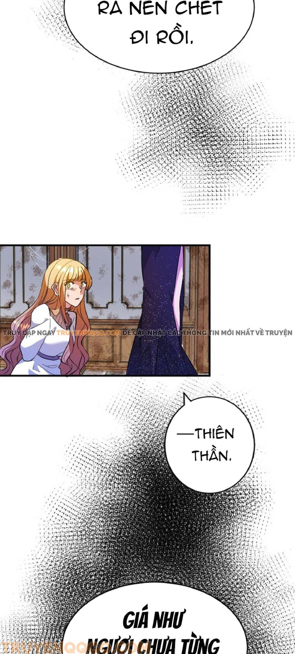 Thiên Sứ Kim Quang Chapter 51 - Trang 2