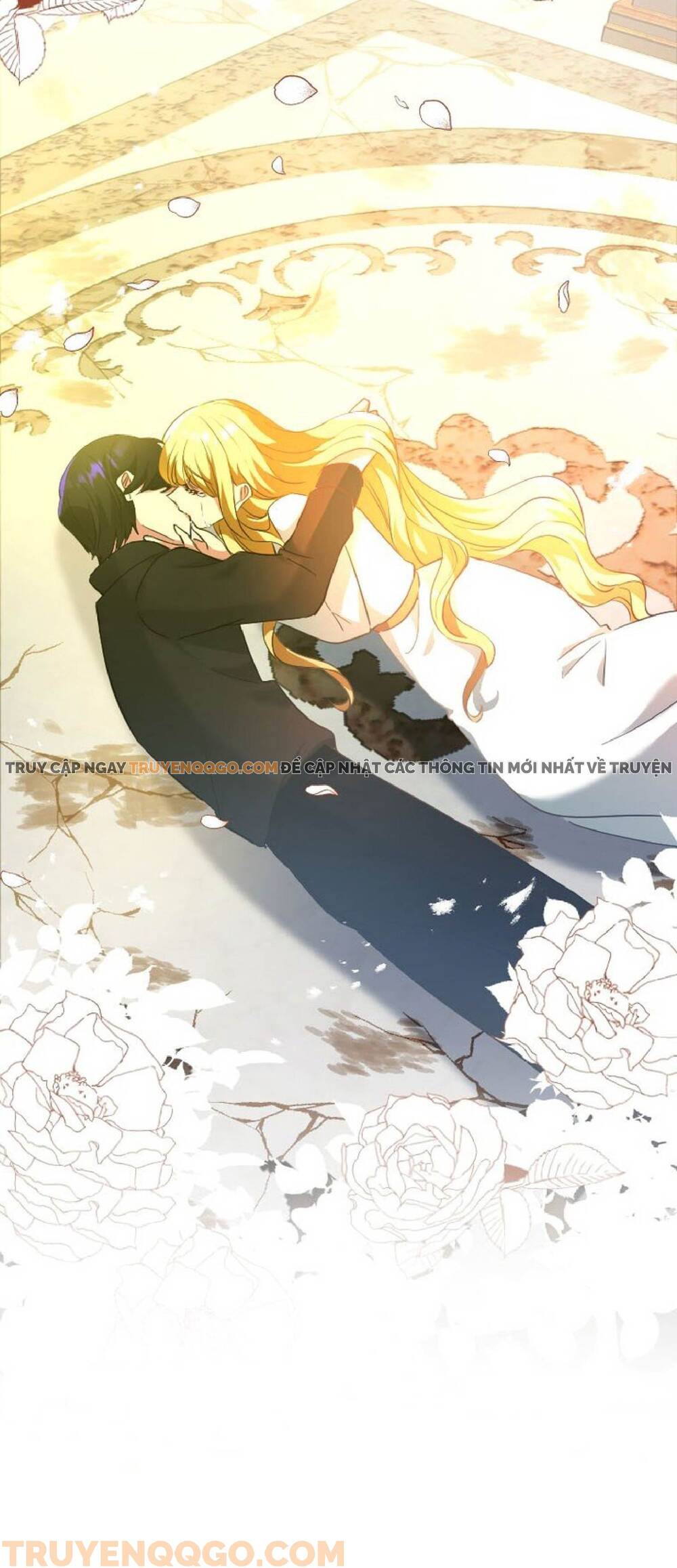 Thiên Sứ Kim Quang Chapter 53 - Trang 2