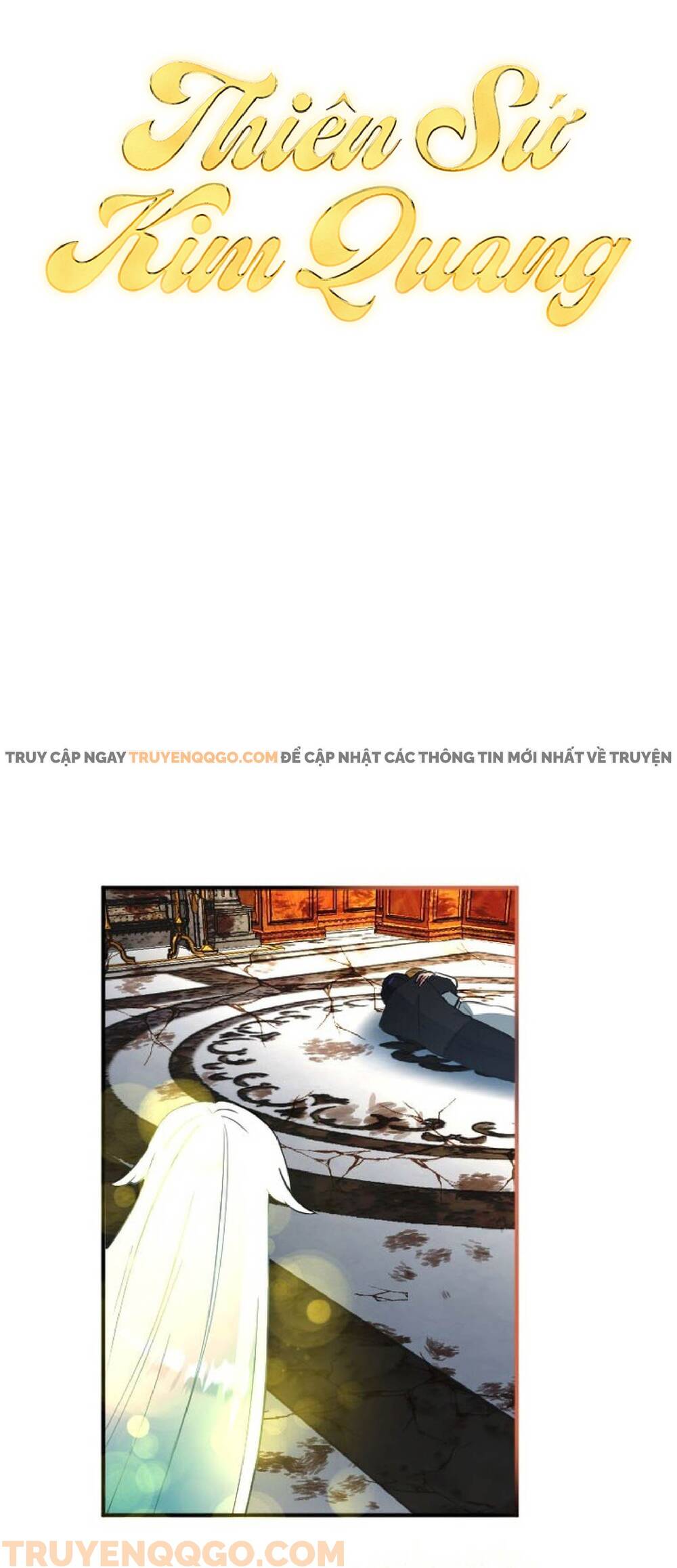 Thiên Sứ Kim Quang Chapter 53 - Trang 2