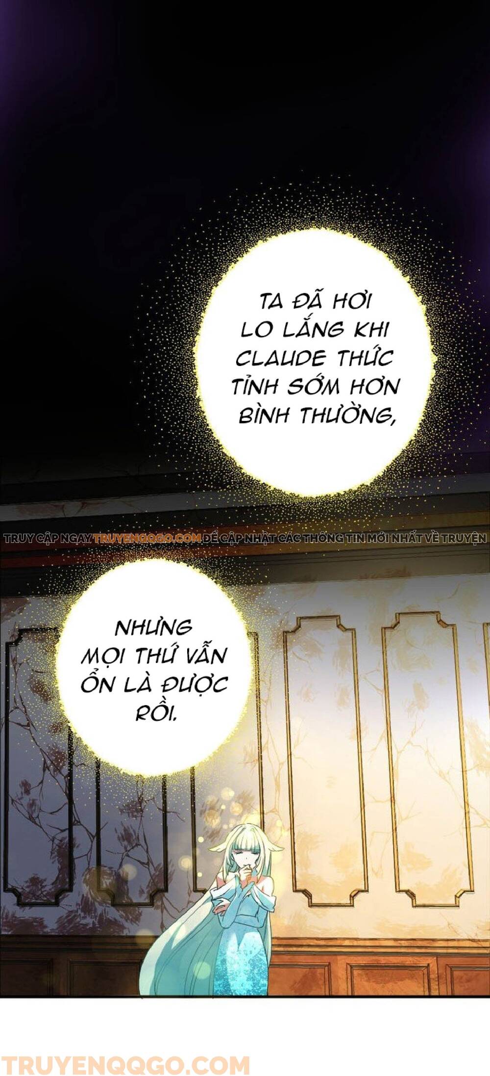 Thiên Sứ Kim Quang Chapter 53 - Trang 2