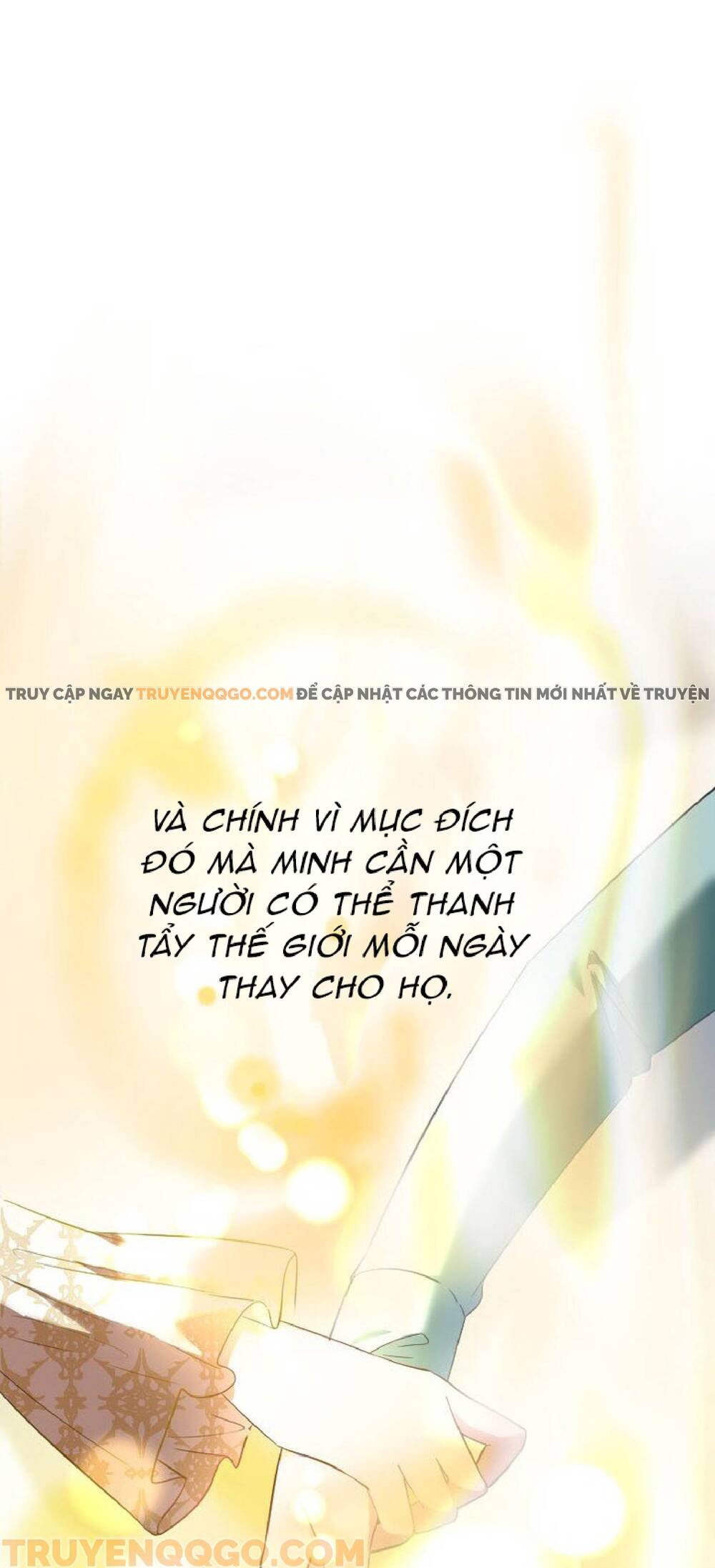 Thiên Sứ Kim Quang Chapter 53 - Trang 2