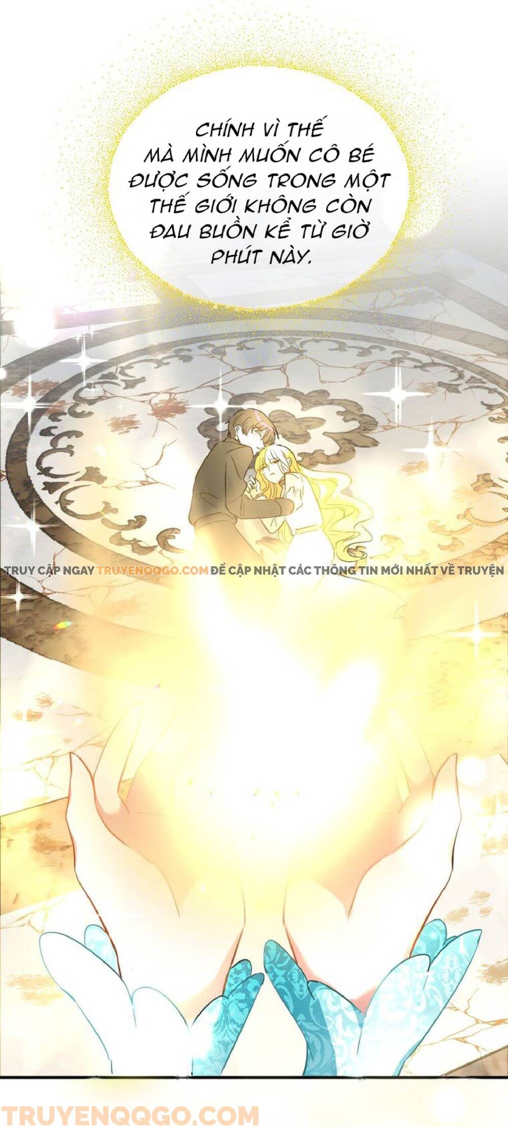 Thiên Sứ Kim Quang Chapter 53 - Trang 2