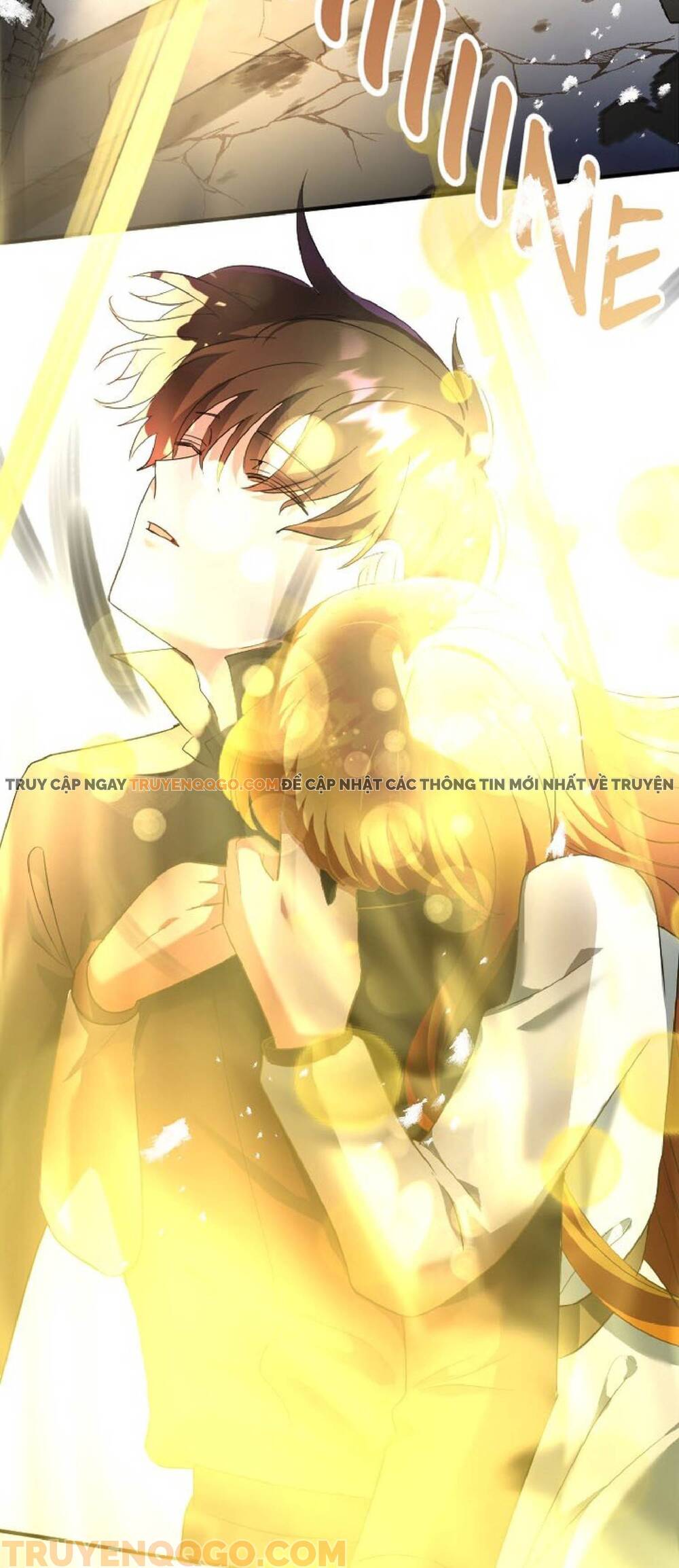 Thiên Sứ Kim Quang Chapter 53 - Trang 2