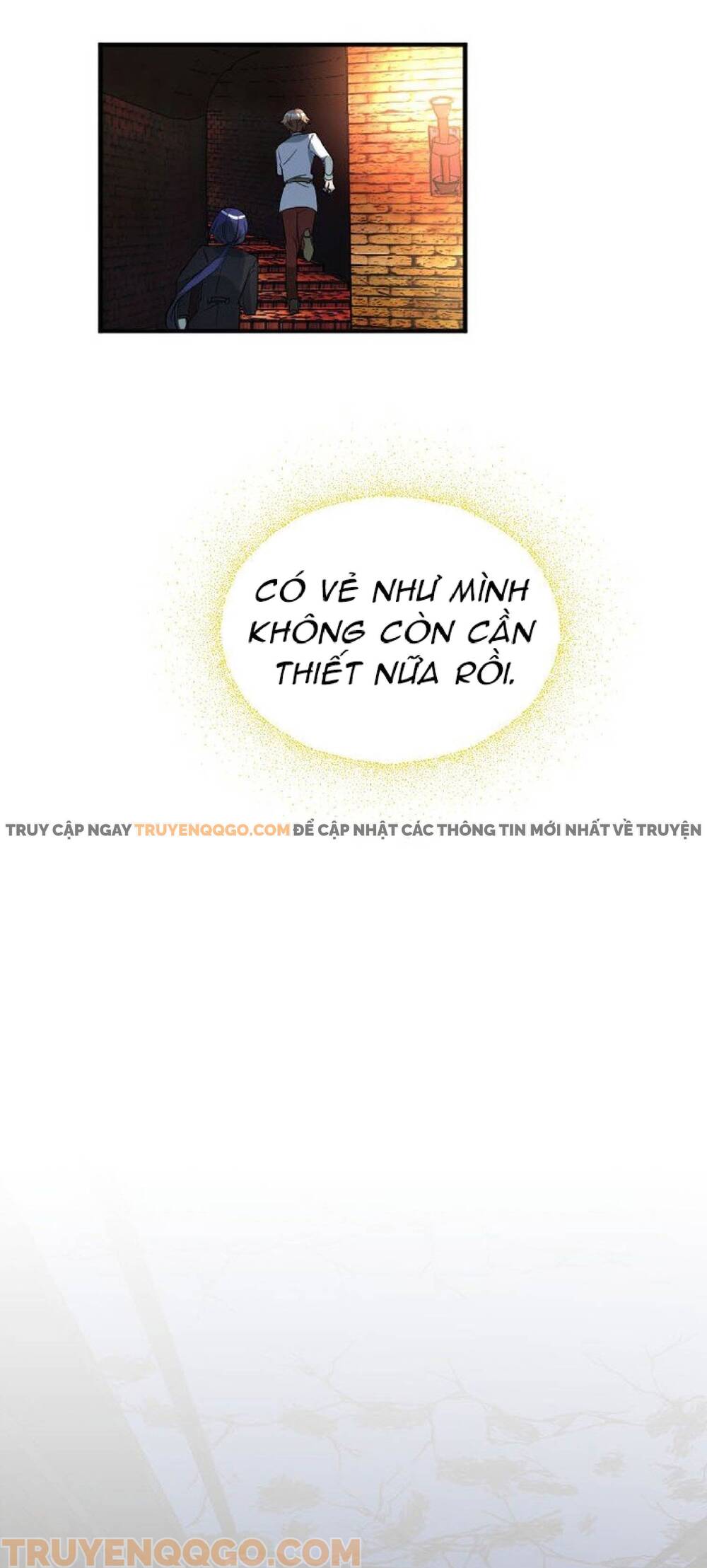 Thiên Sứ Kim Quang Chapter 53 - Trang 2