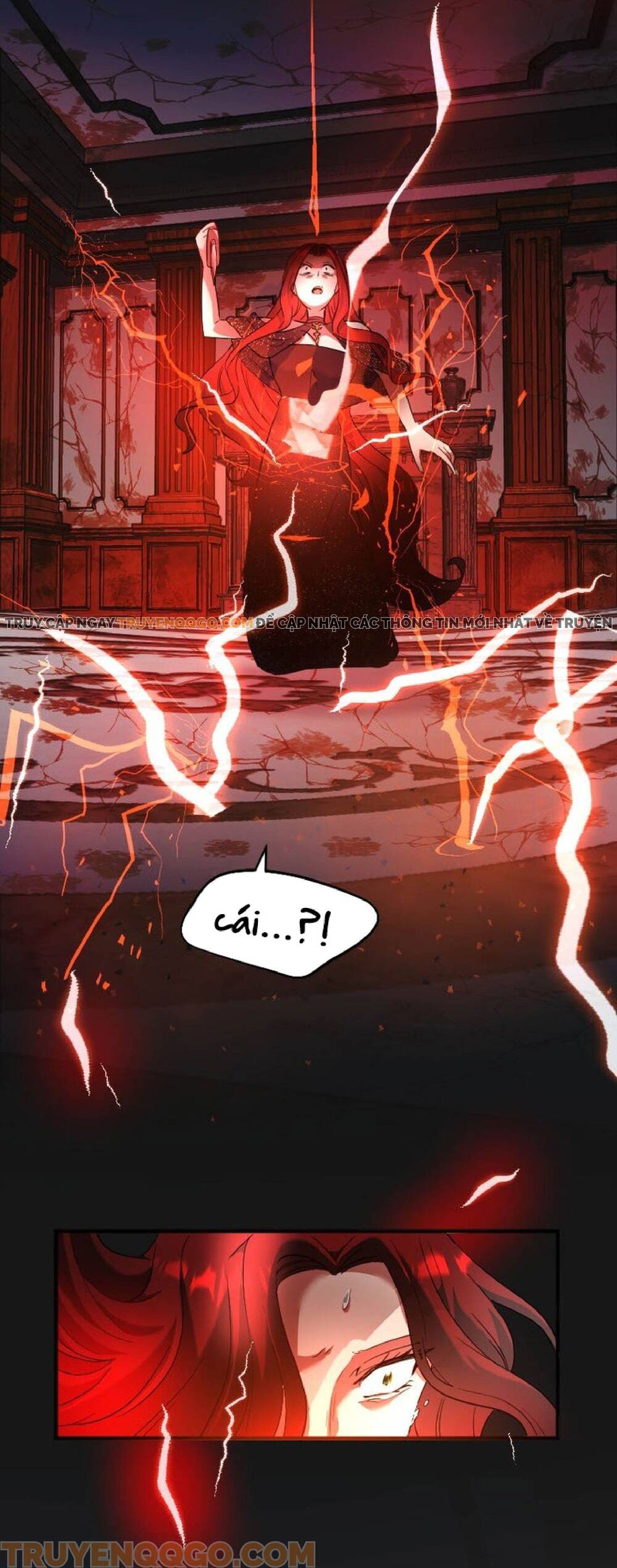 Thiên Sứ Kim Quang Chapter 53 - Trang 2