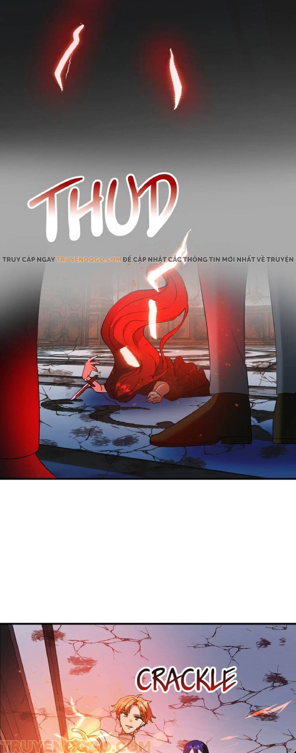 Thiên Sứ Kim Quang Chapter 53 - Trang 2