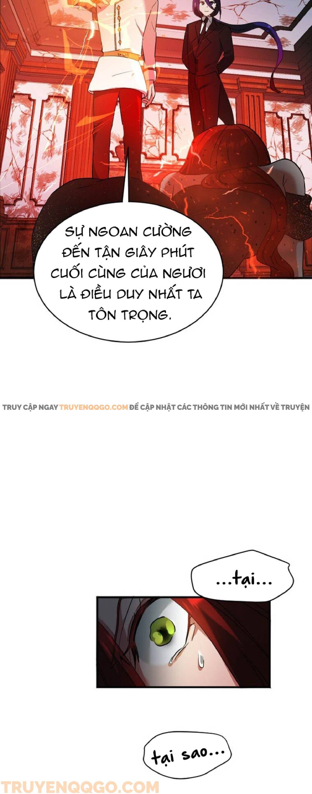 Thiên Sứ Kim Quang Chapter 53 - Trang 2