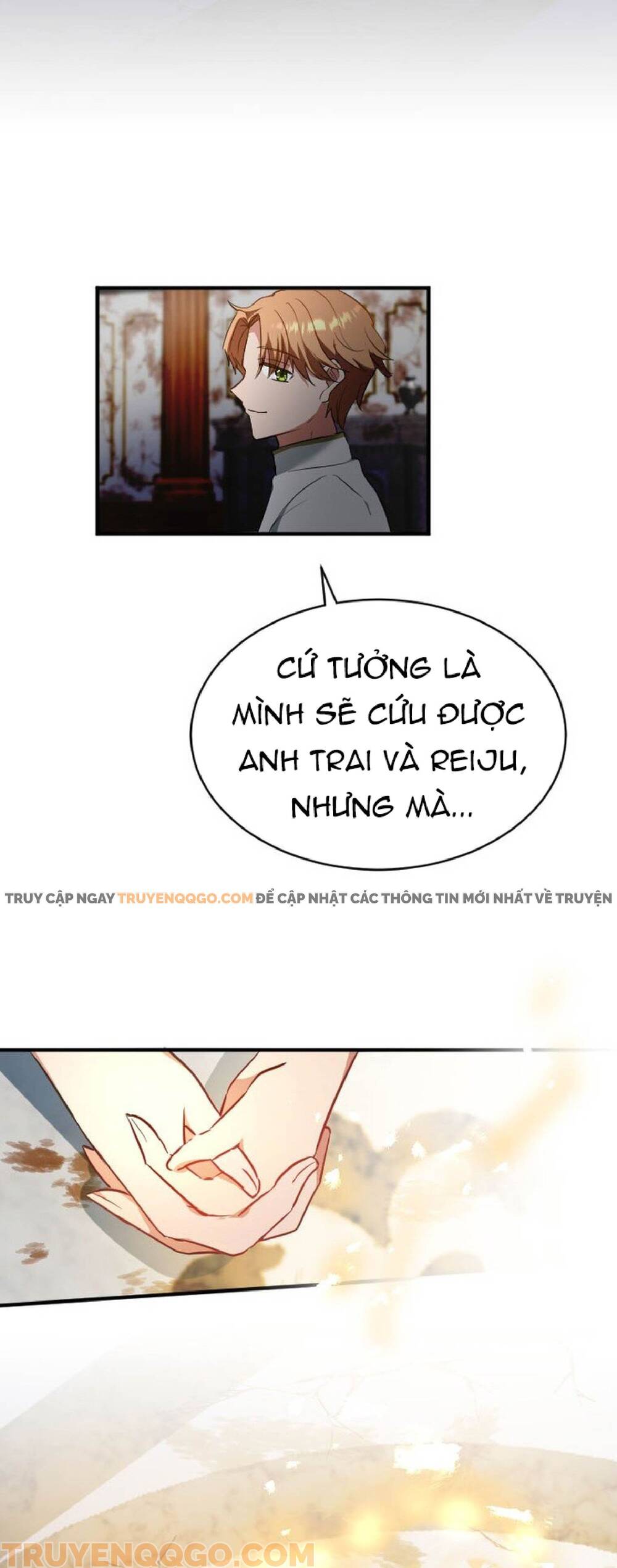 Thiên Sứ Kim Quang Chapter 53 - Trang 2