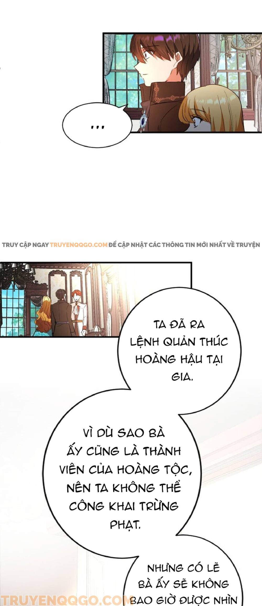 Thiên Sứ Kim Quang Chapter 53 - Trang 2