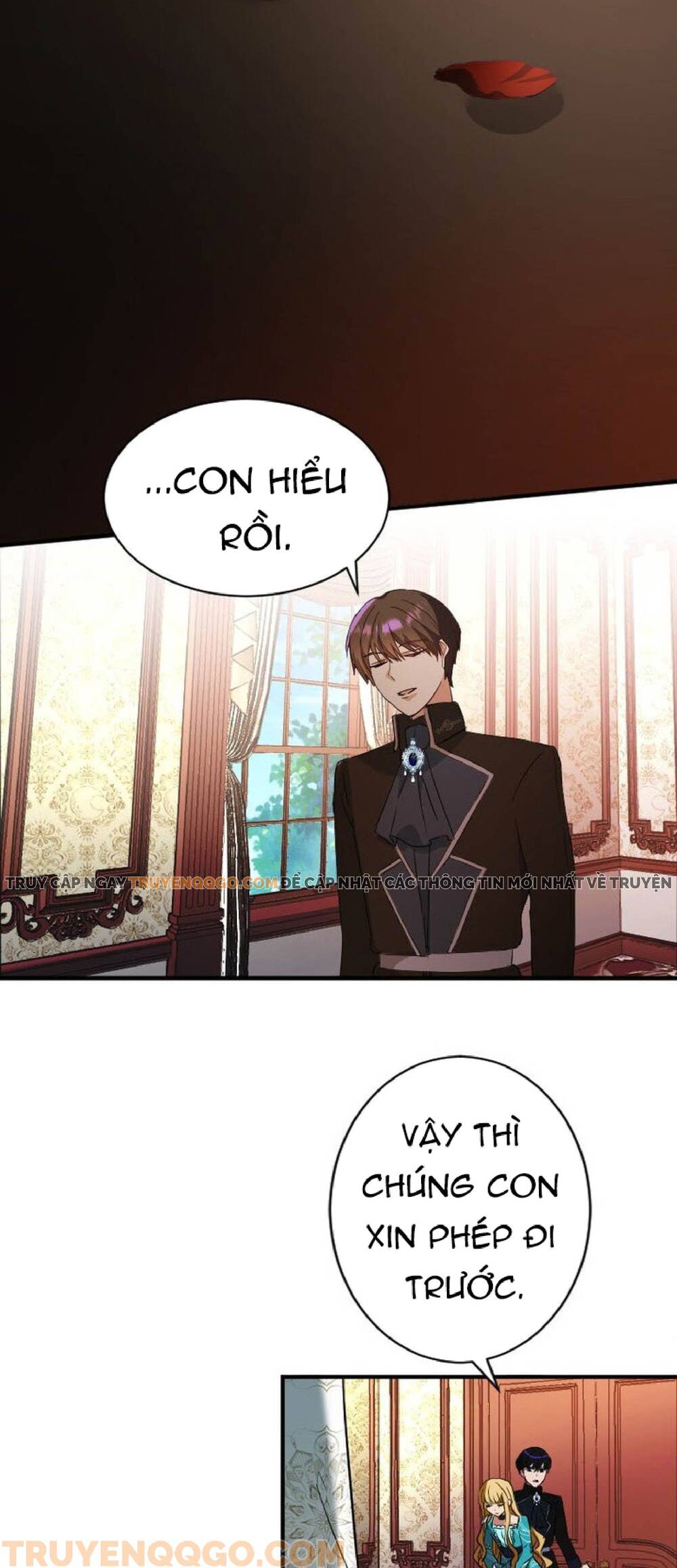 Thiên Sứ Kim Quang Chapter 53 - Trang 2