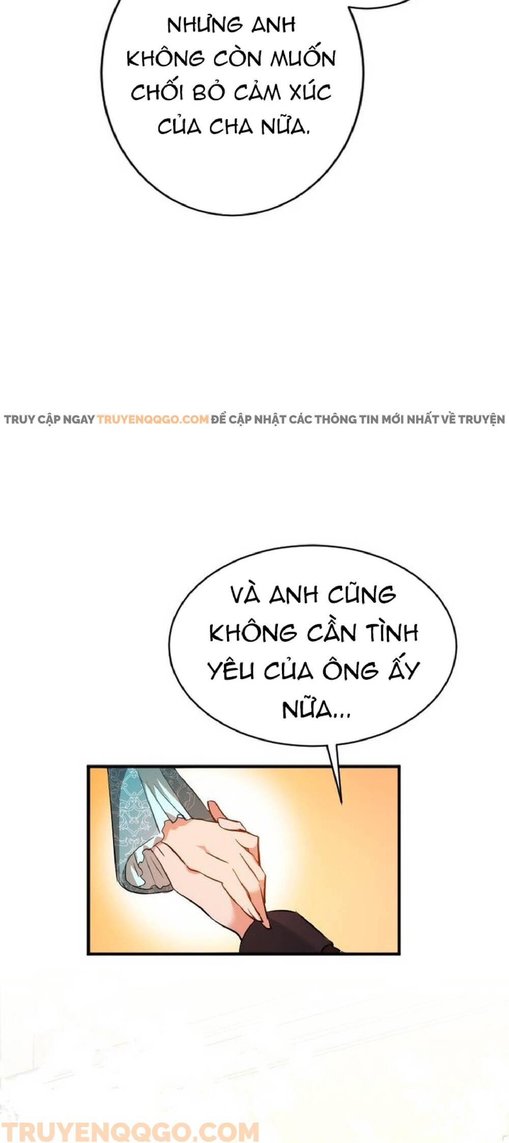 Thiên Sứ Kim Quang Chapter 53 - Trang 2