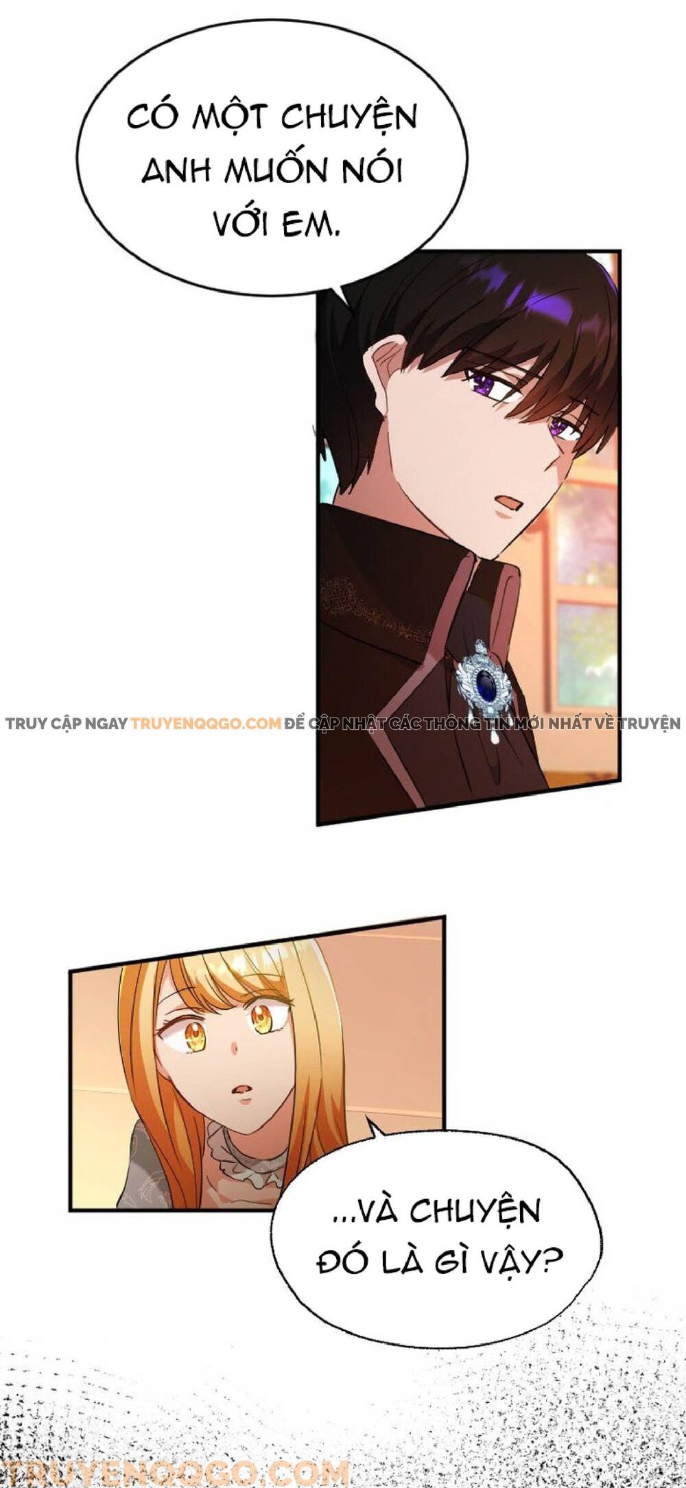 Thiên Sứ Kim Quang Chapter 53 - Trang 2