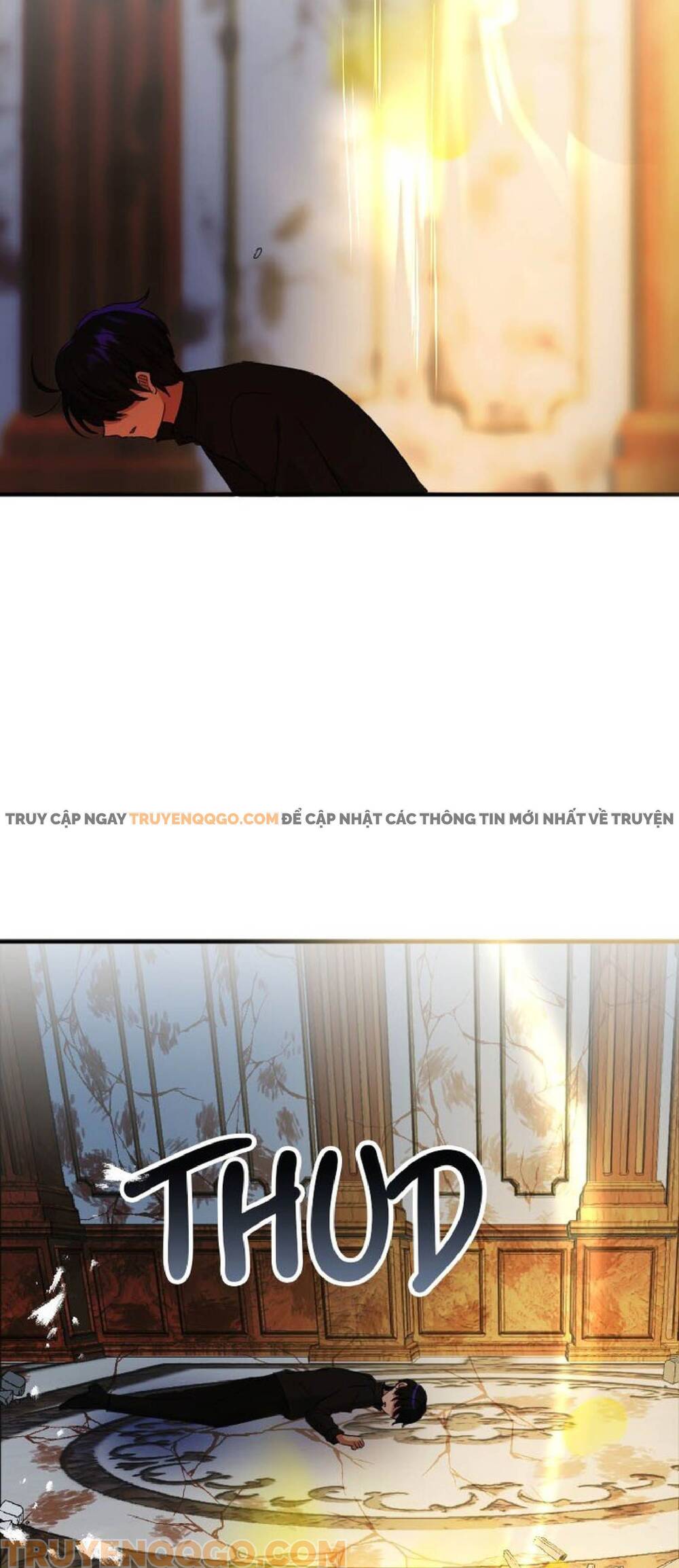 Thiên Sứ Kim Quang Chapter 53 - Trang 2