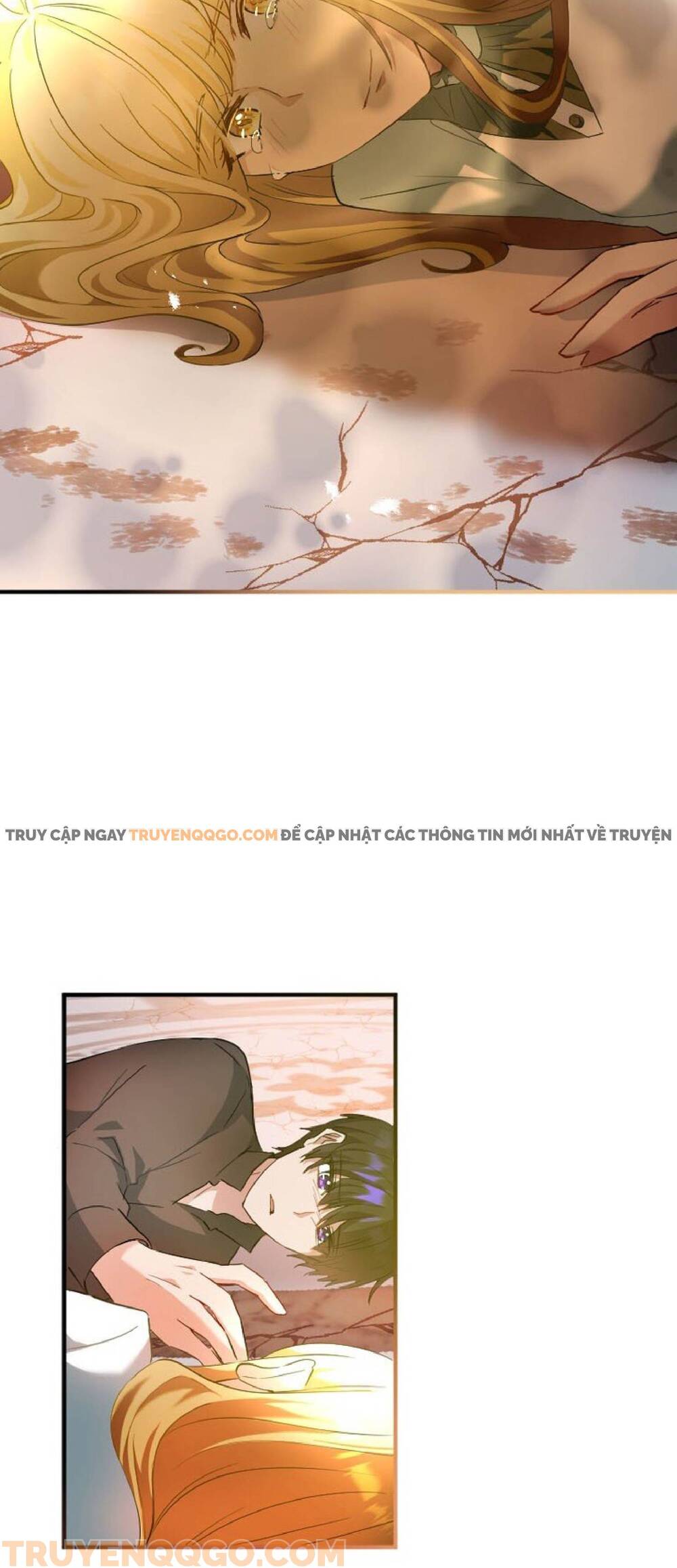 Thiên Sứ Kim Quang Chapter 53 - Trang 2