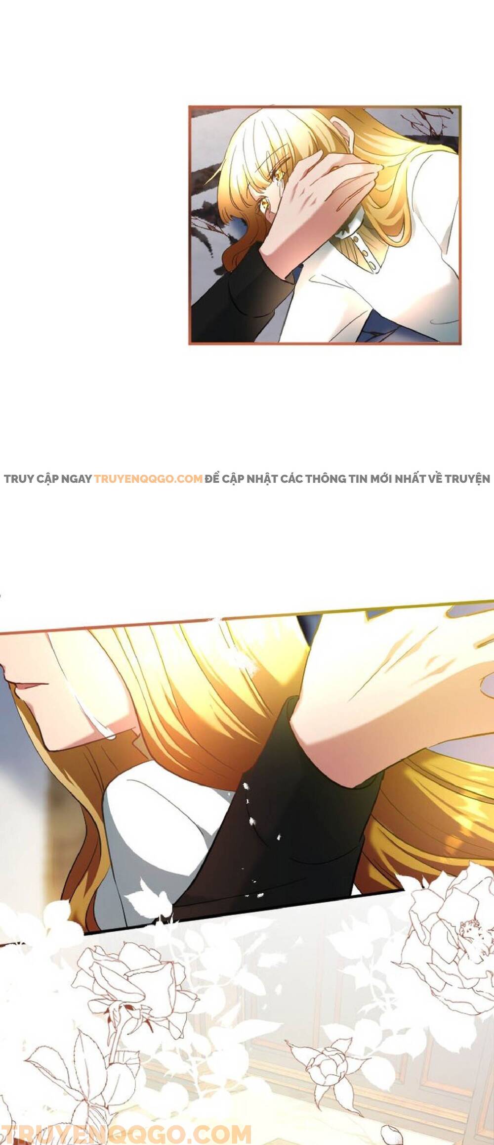 Thiên Sứ Kim Quang Chapter 53 - Trang 2