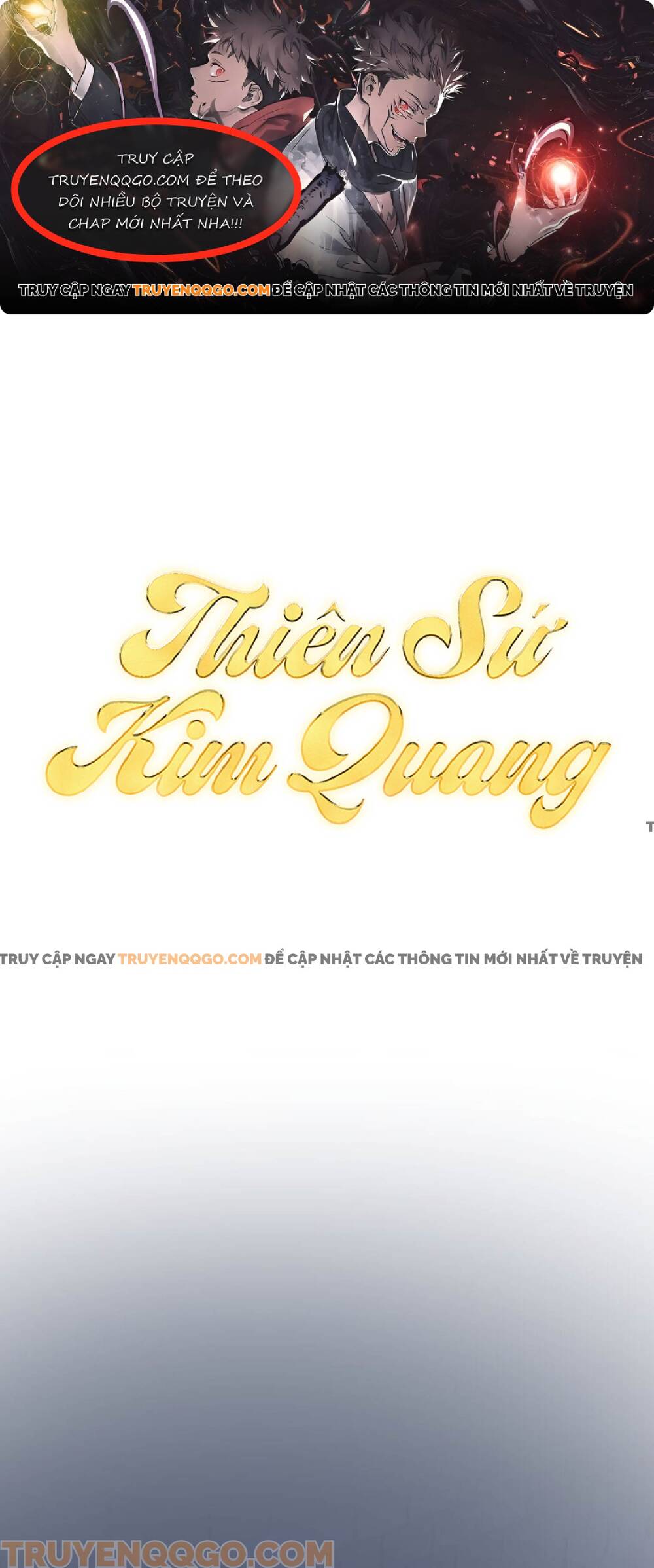 Thiên Sứ Kim Quang Chapter 54 - Trang 2