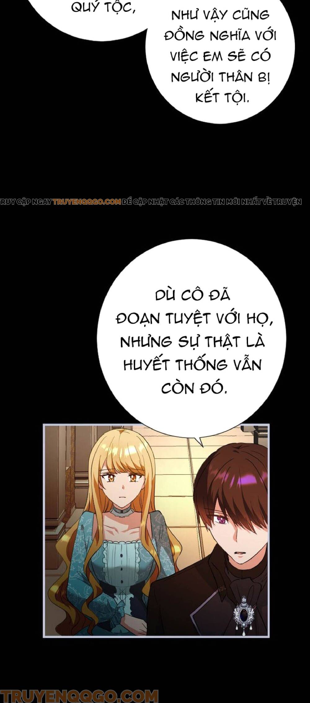 Thiên Sứ Kim Quang Chapter 54 - Trang 2