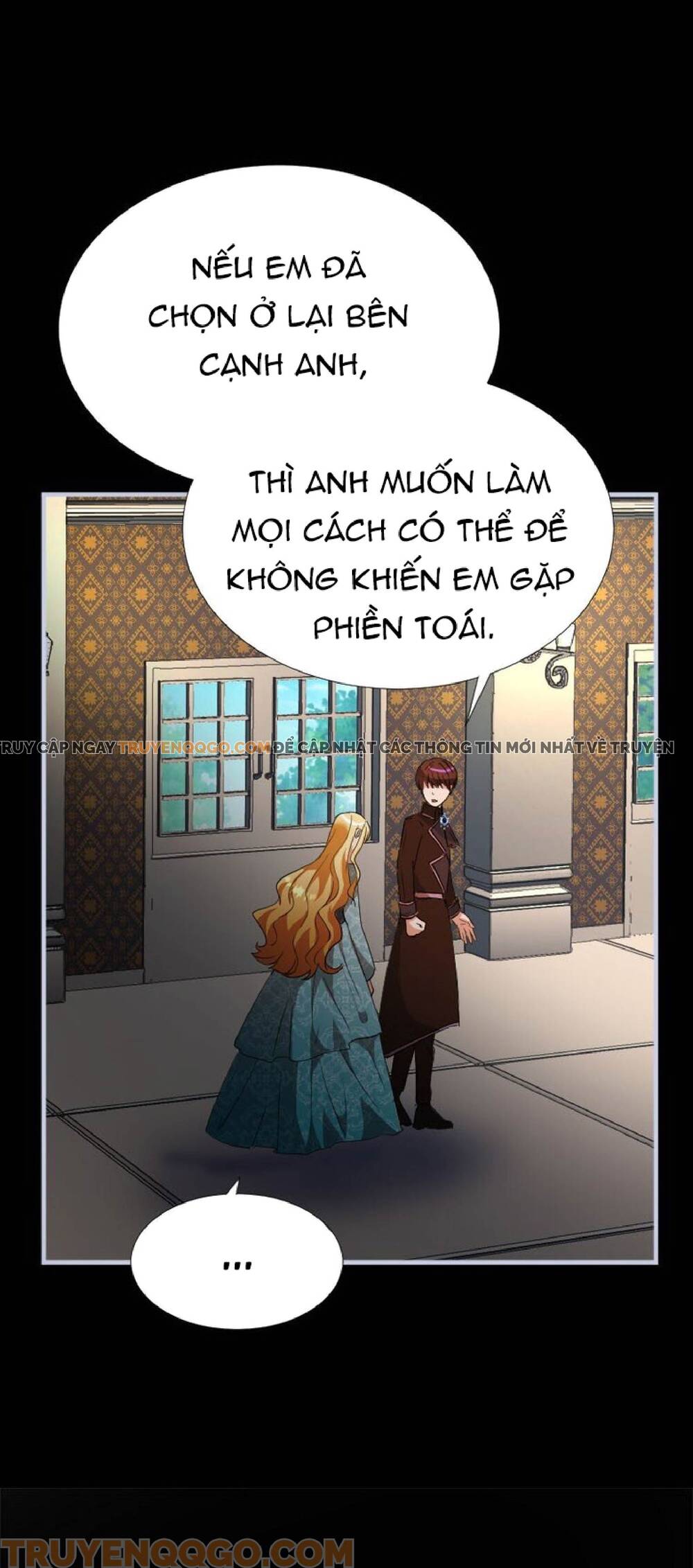 Thiên Sứ Kim Quang Chapter 54 - Trang 2