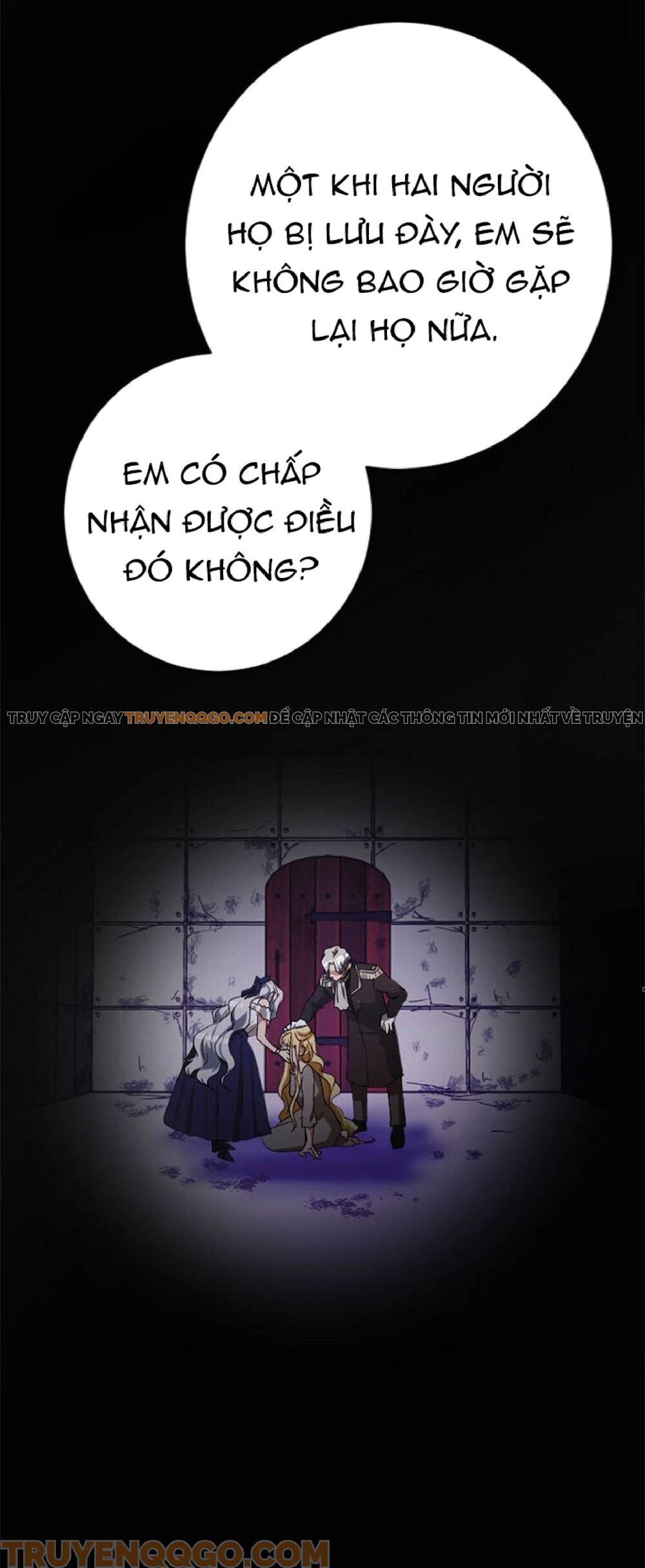 Thiên Sứ Kim Quang Chapter 54 - Trang 2