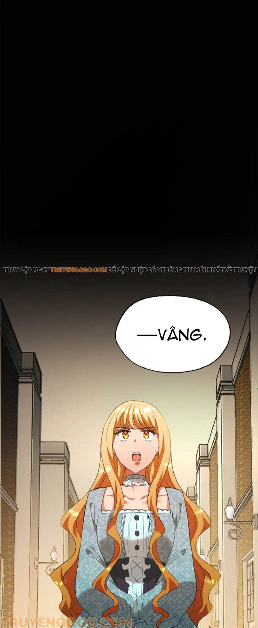 Thiên Sứ Kim Quang Chapter 54 - Trang 2