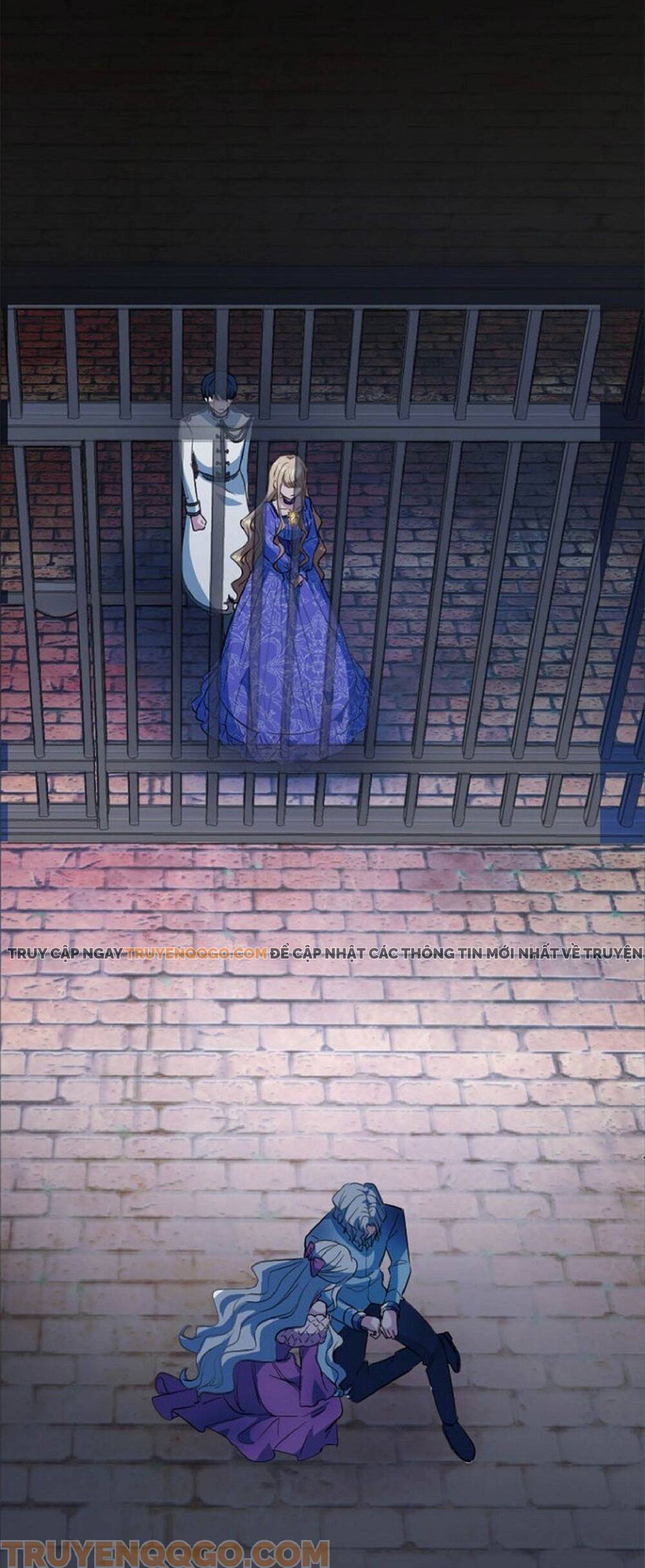 Thiên Sứ Kim Quang Chapter 54 - Trang 2