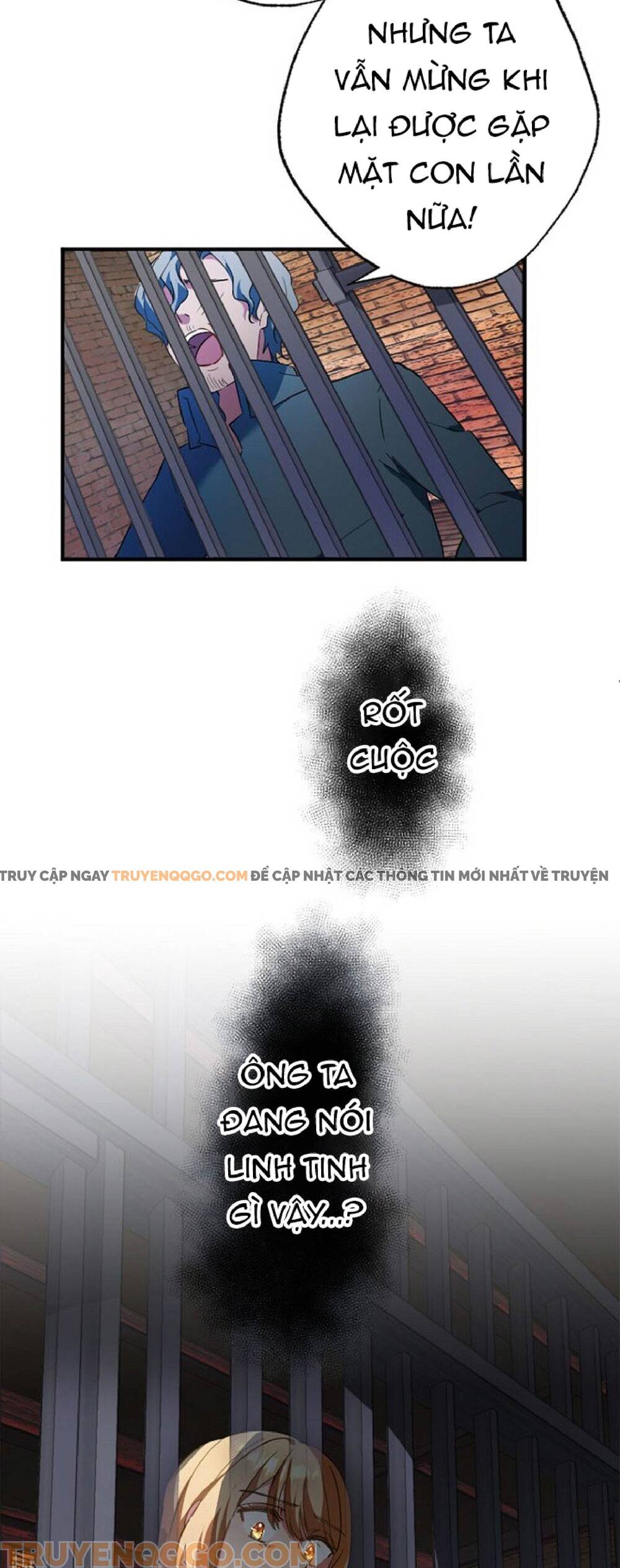 Thiên Sứ Kim Quang Chapter 54 - Trang 2