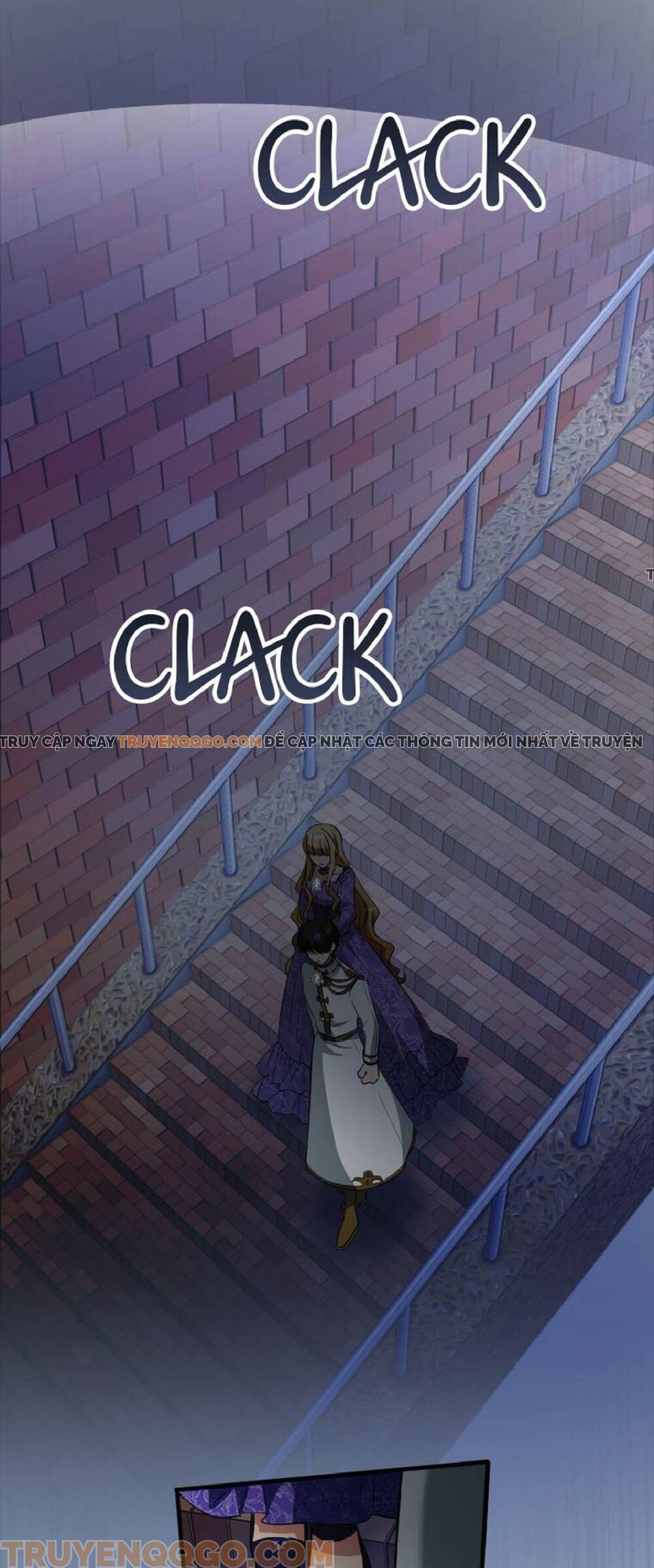 Thiên Sứ Kim Quang Chapter 54 - Trang 2