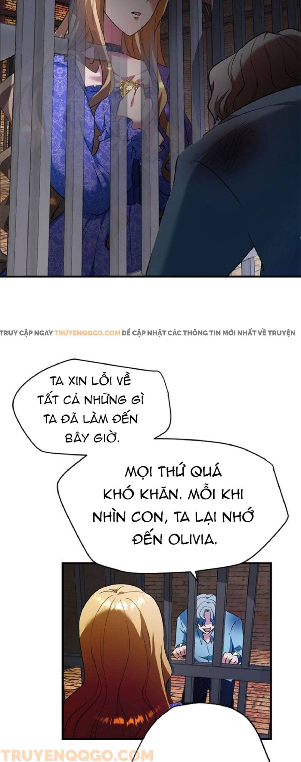 Thiên Sứ Kim Quang Chapter 54 - Trang 2