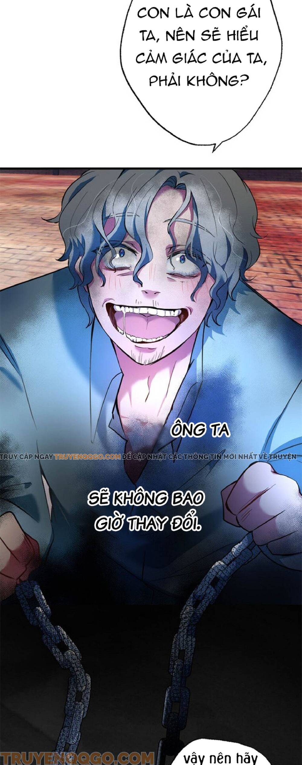 Thiên Sứ Kim Quang Chapter 54 - Trang 2