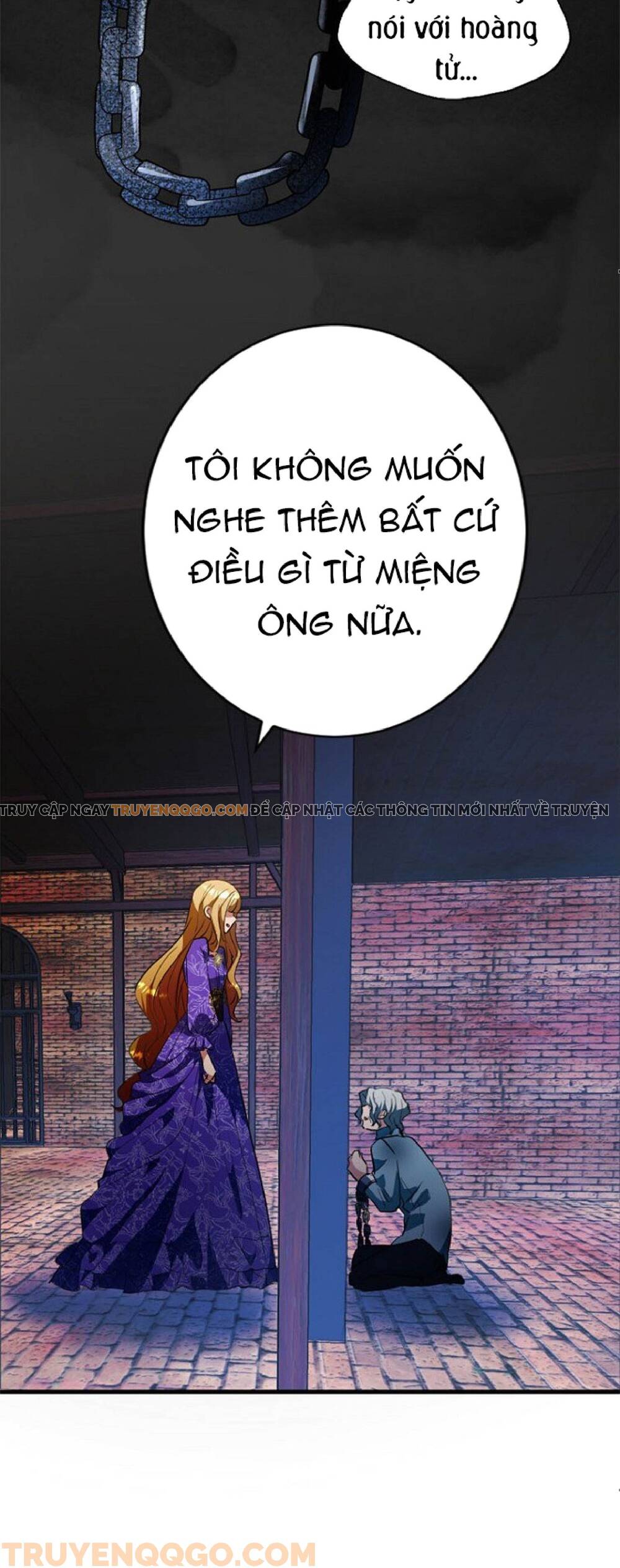 Thiên Sứ Kim Quang Chapter 54 - Trang 2