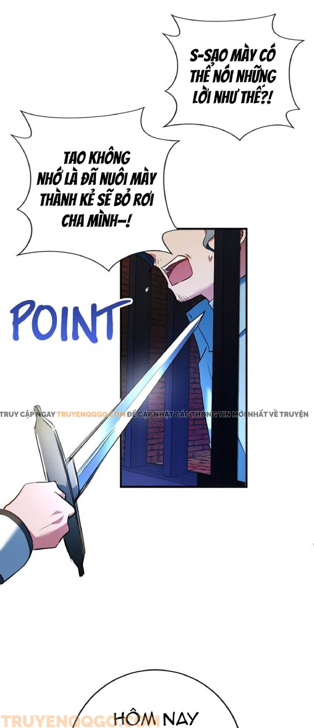 Thiên Sứ Kim Quang Chapter 54 - Trang 2