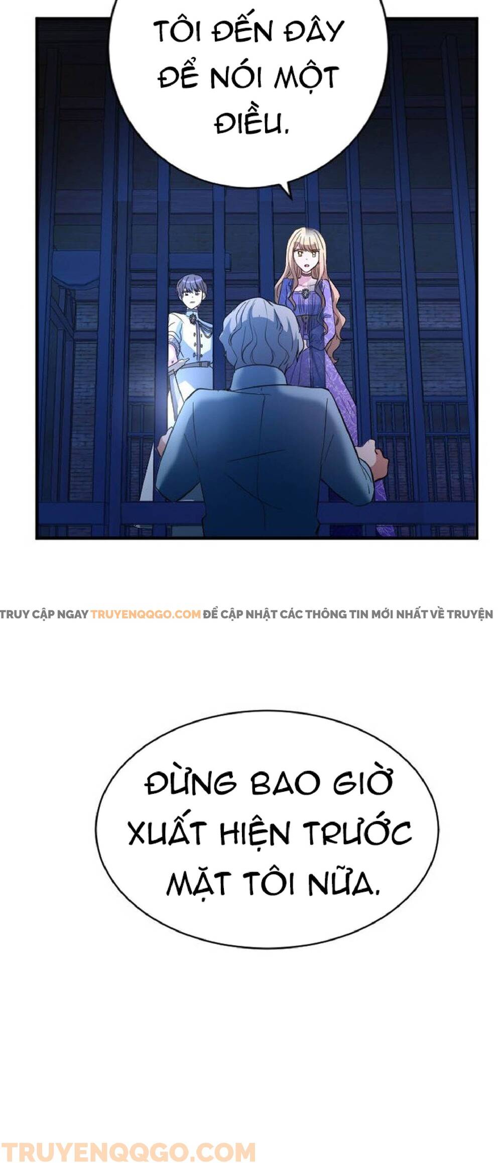 Thiên Sứ Kim Quang Chapter 54 - Trang 2