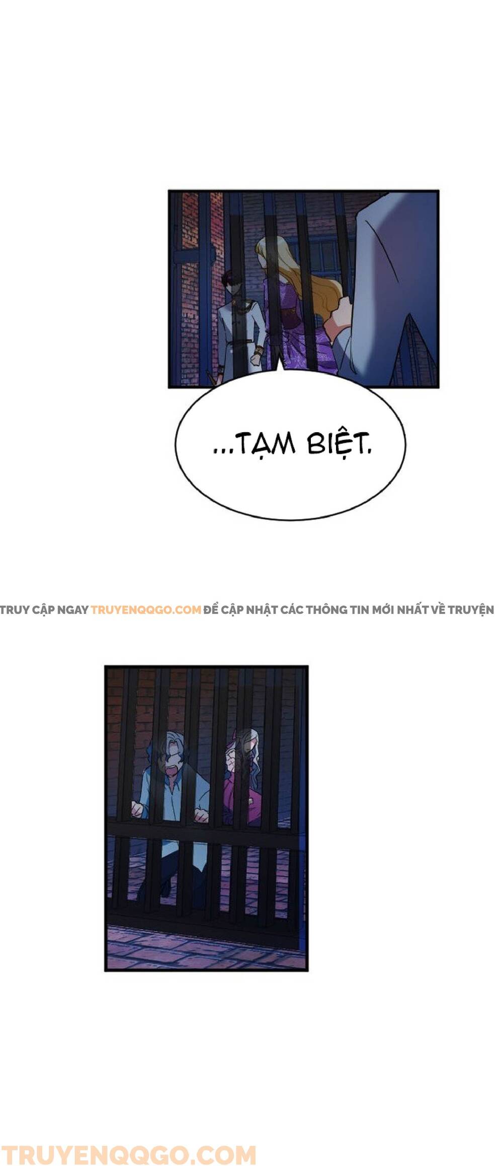 Thiên Sứ Kim Quang Chapter 54 - Trang 2