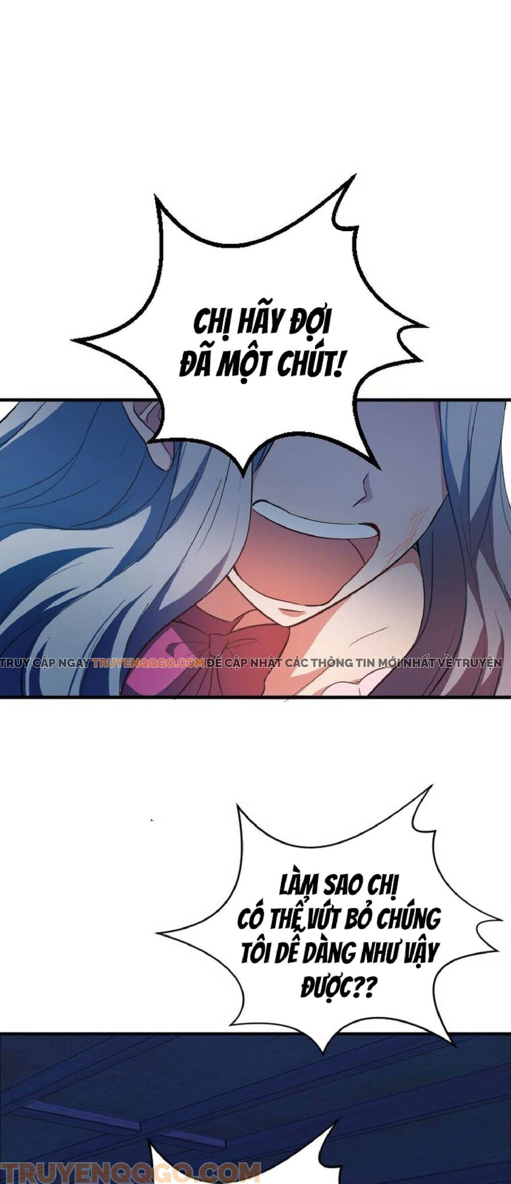 Thiên Sứ Kim Quang Chapter 54 - Trang 2