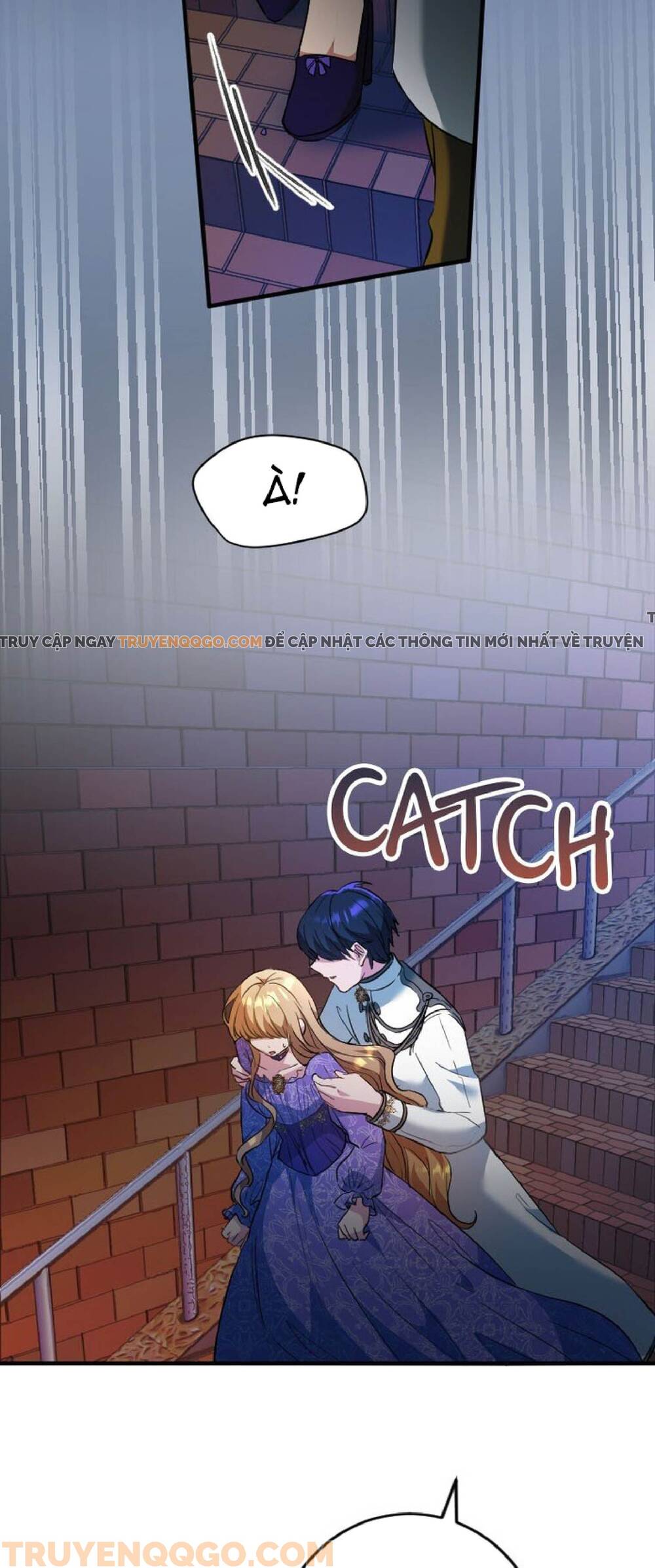 Thiên Sứ Kim Quang Chapter 54 - Trang 2