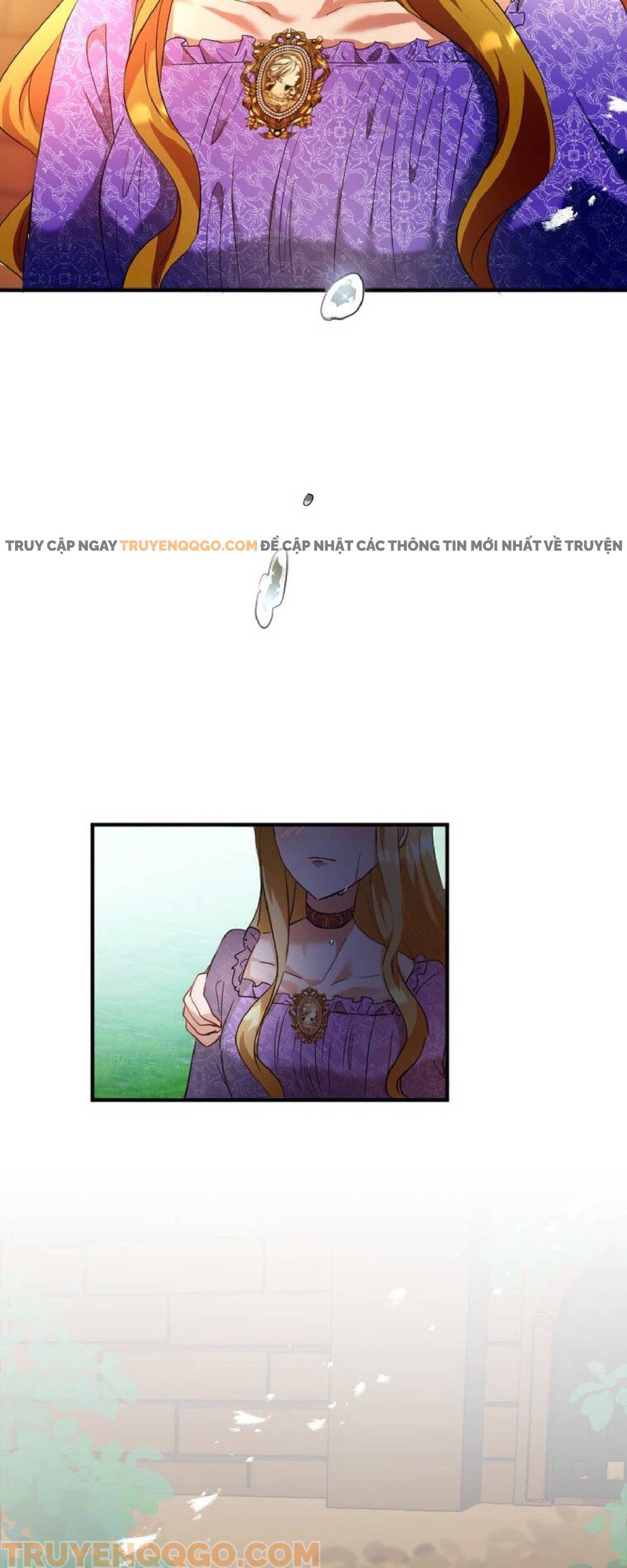 Thiên Sứ Kim Quang Chapter 54 - Trang 2