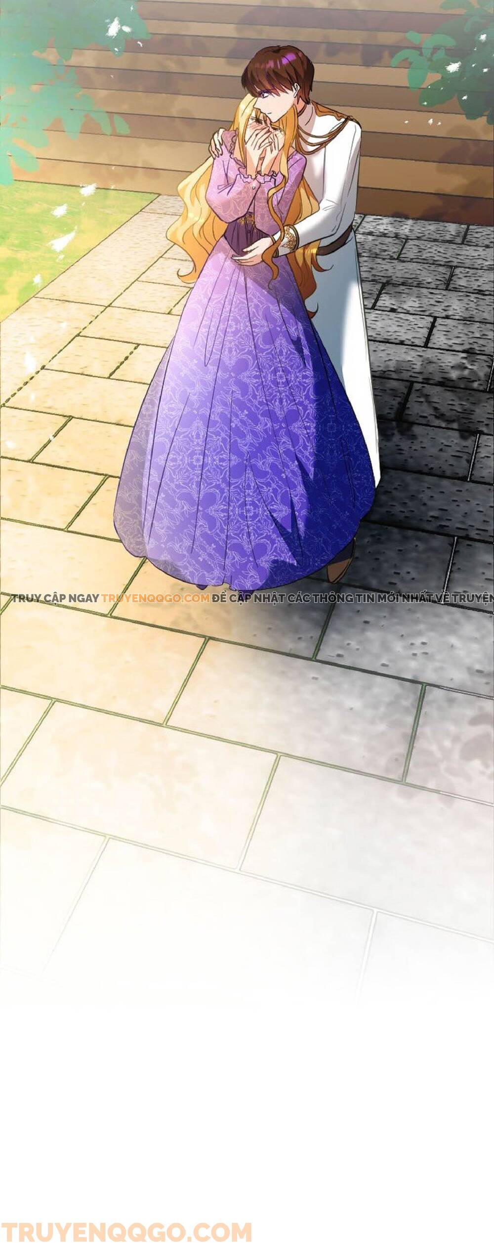 Thiên Sứ Kim Quang Chapter 54 - Trang 2