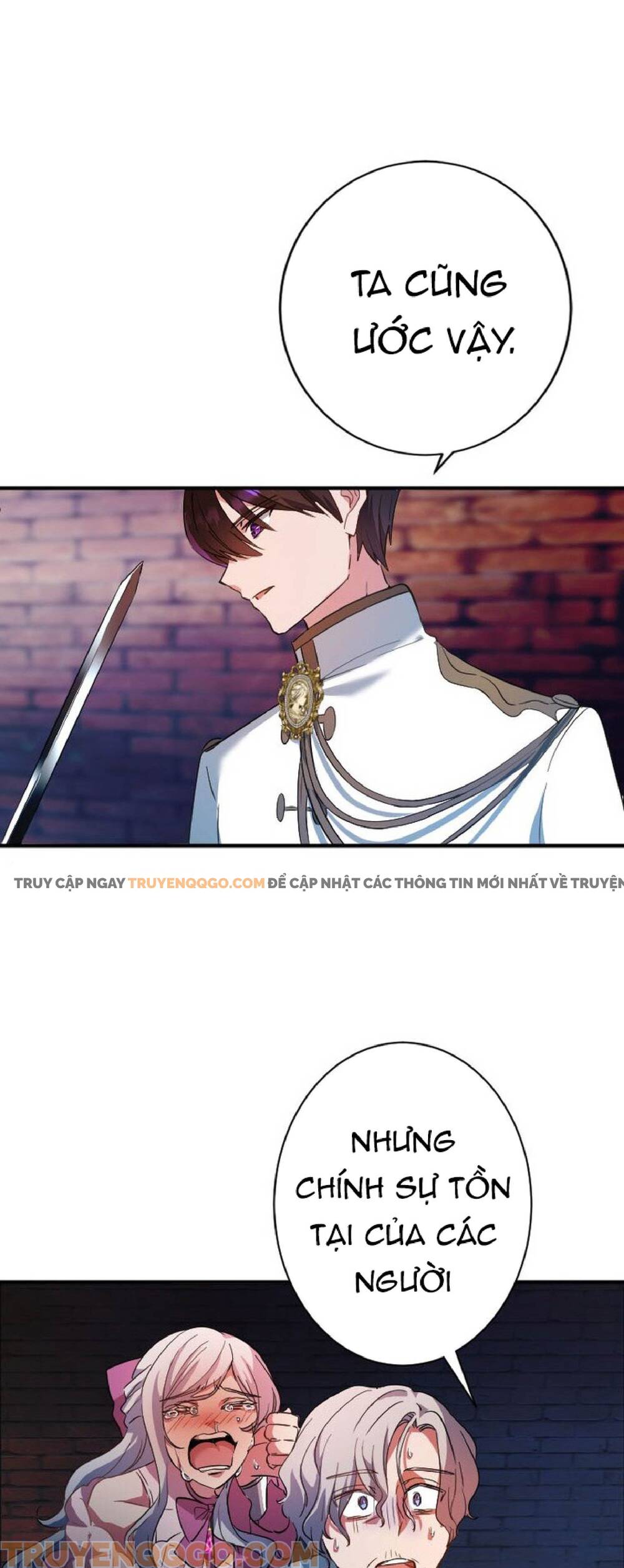 Thiên Sứ Kim Quang Chapter 54 - Trang 2